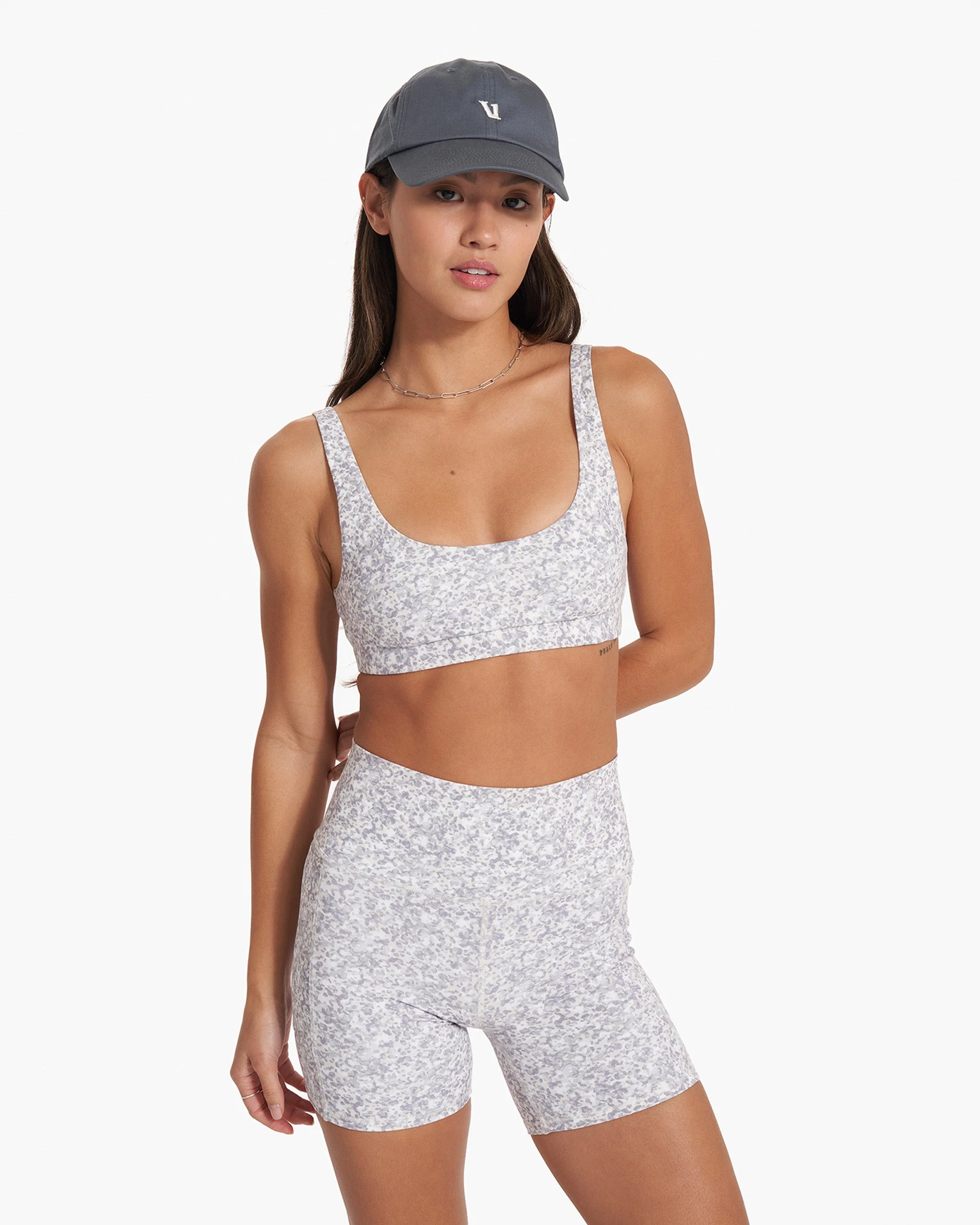 Daily Bra | Light Micro Mini Camo