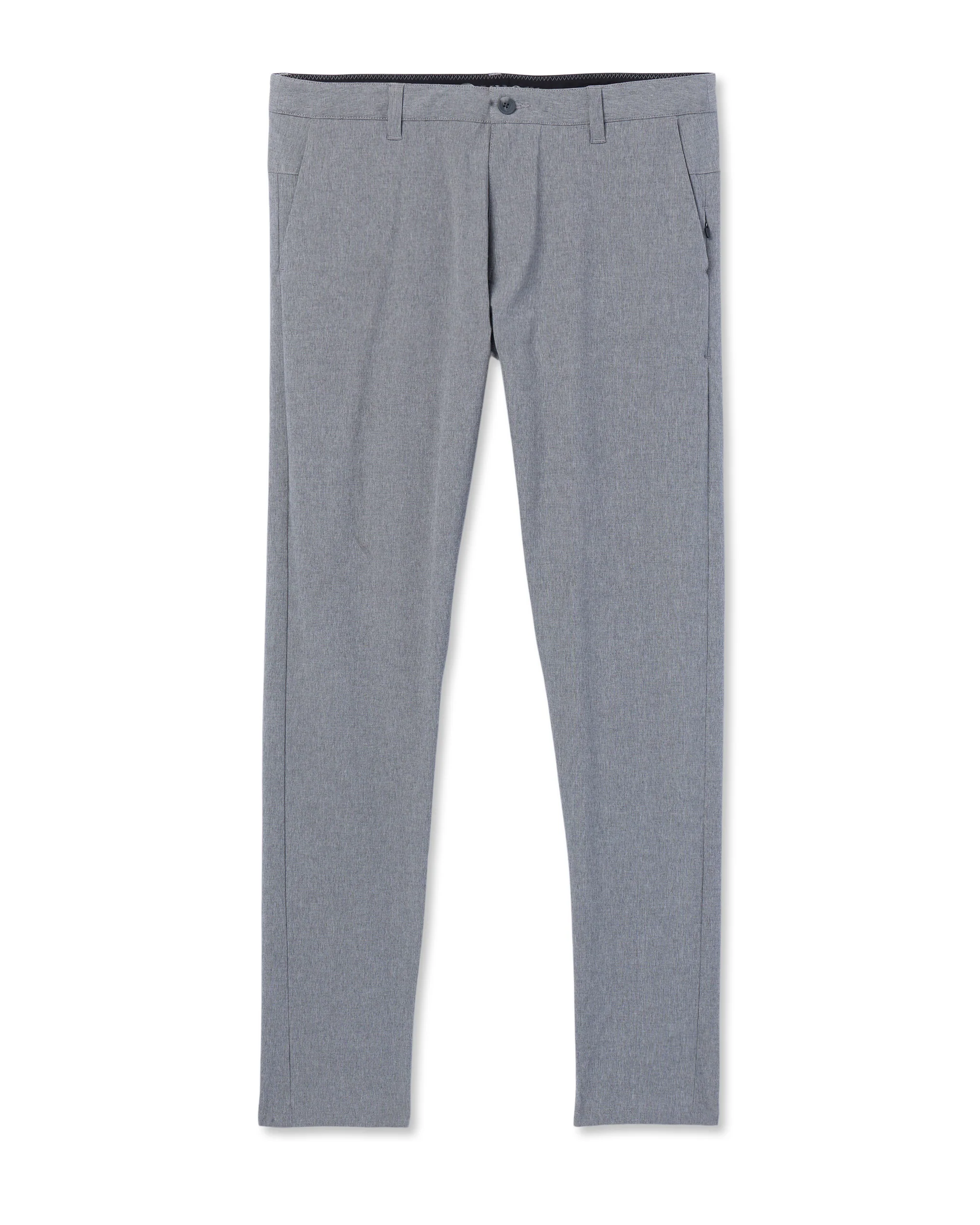 Aim Pant 30" | Concrete