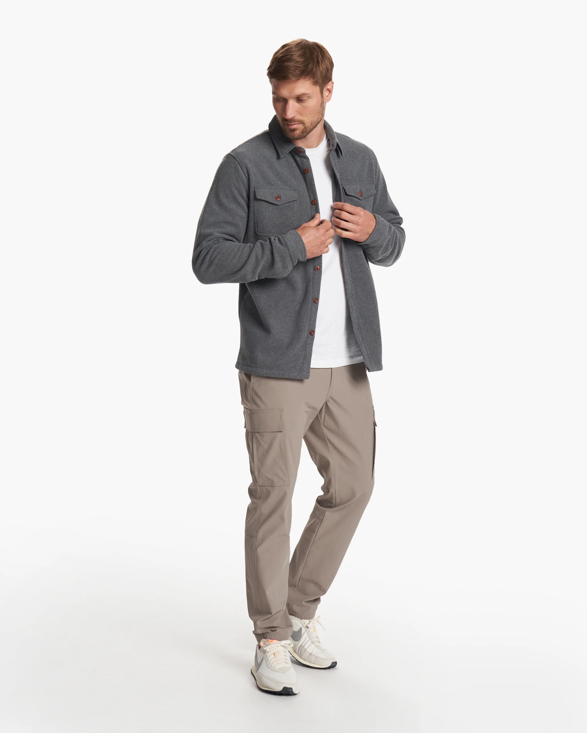 18620-aspen-shirt-jacket-heather-grey-5.webp Aspen Shirt Jacket | Heather Grey