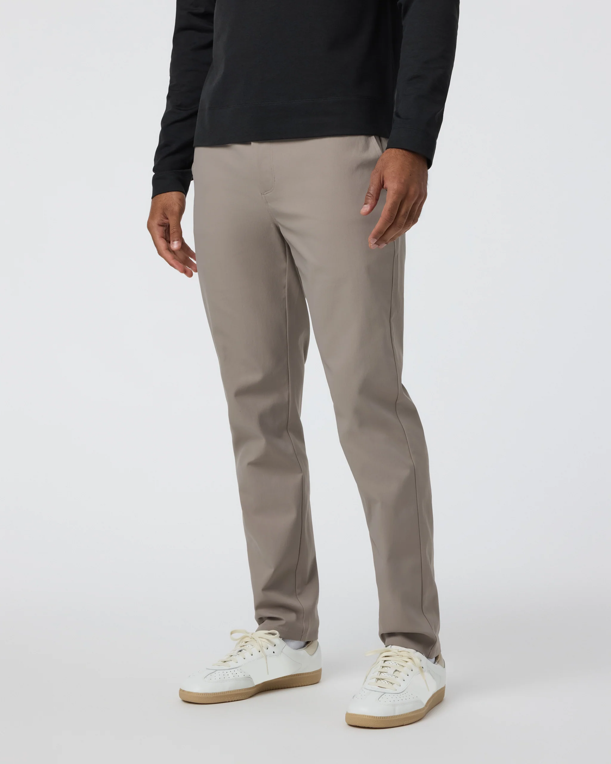 18770-cascade-tech-chino-pant-athletic-slim-fit-30-mocha-1.webp Cascade Tech Chino Pant Athletic Slim Fit 30" | Mocha