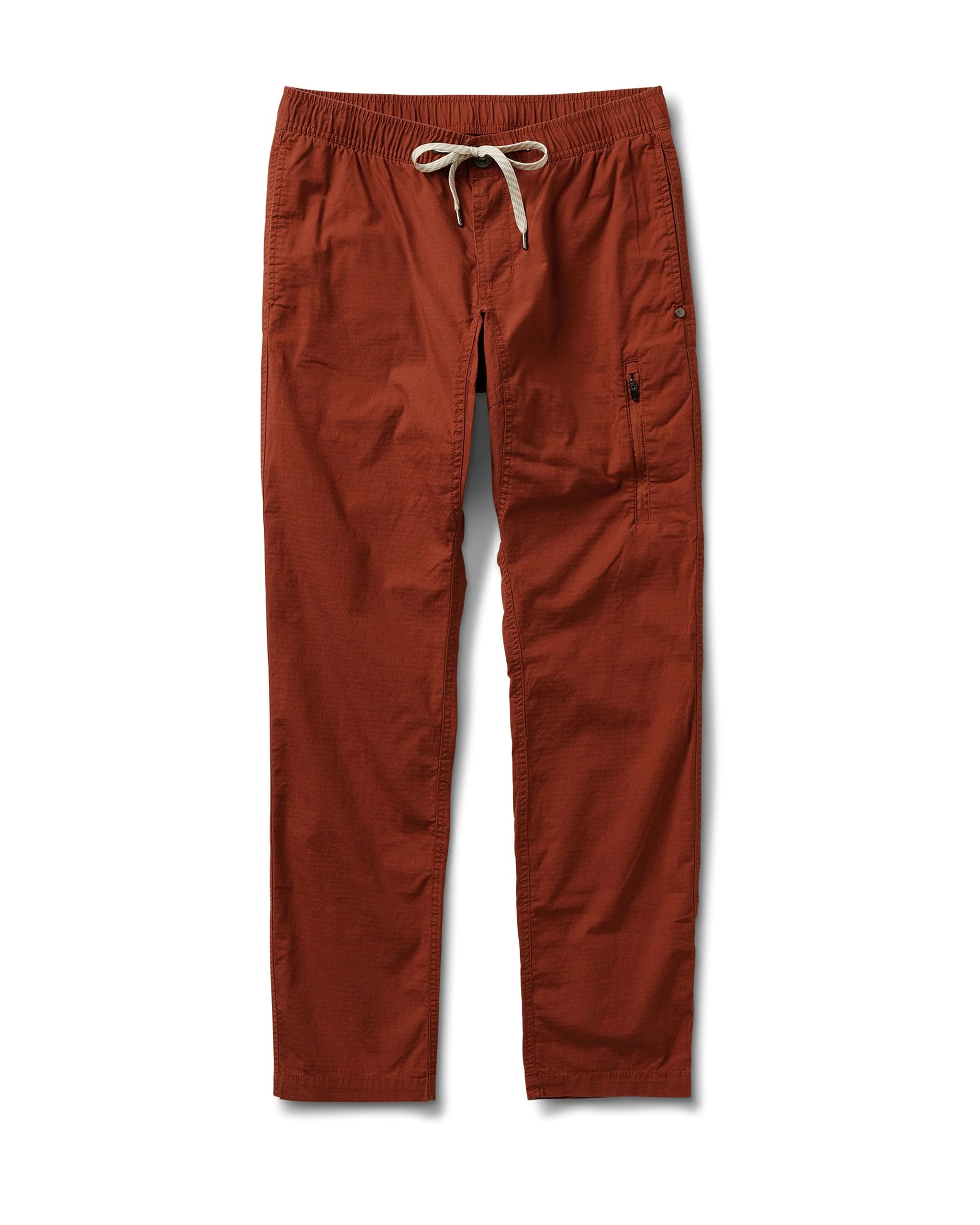 Ripstop Pant | Dark Penny