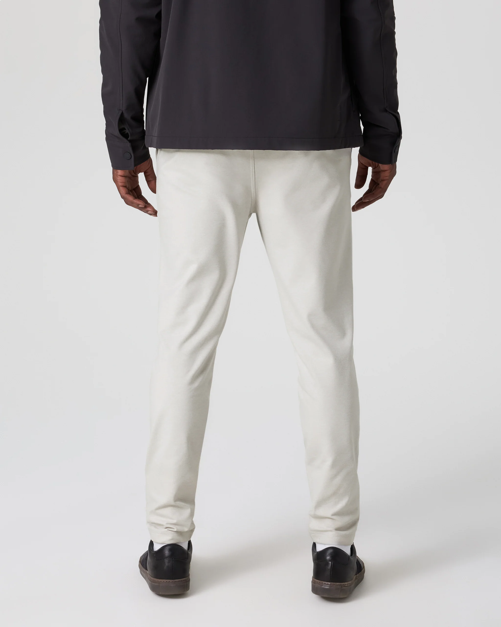 Coronado Pant | Salt Heather