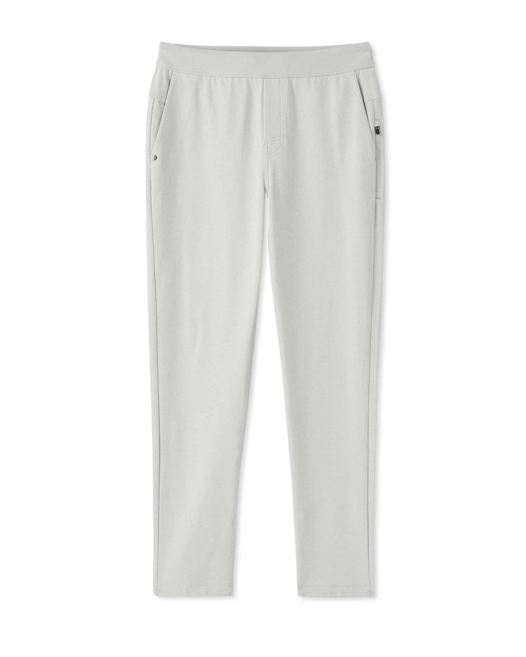 Coronado Pant | Salt Heather
