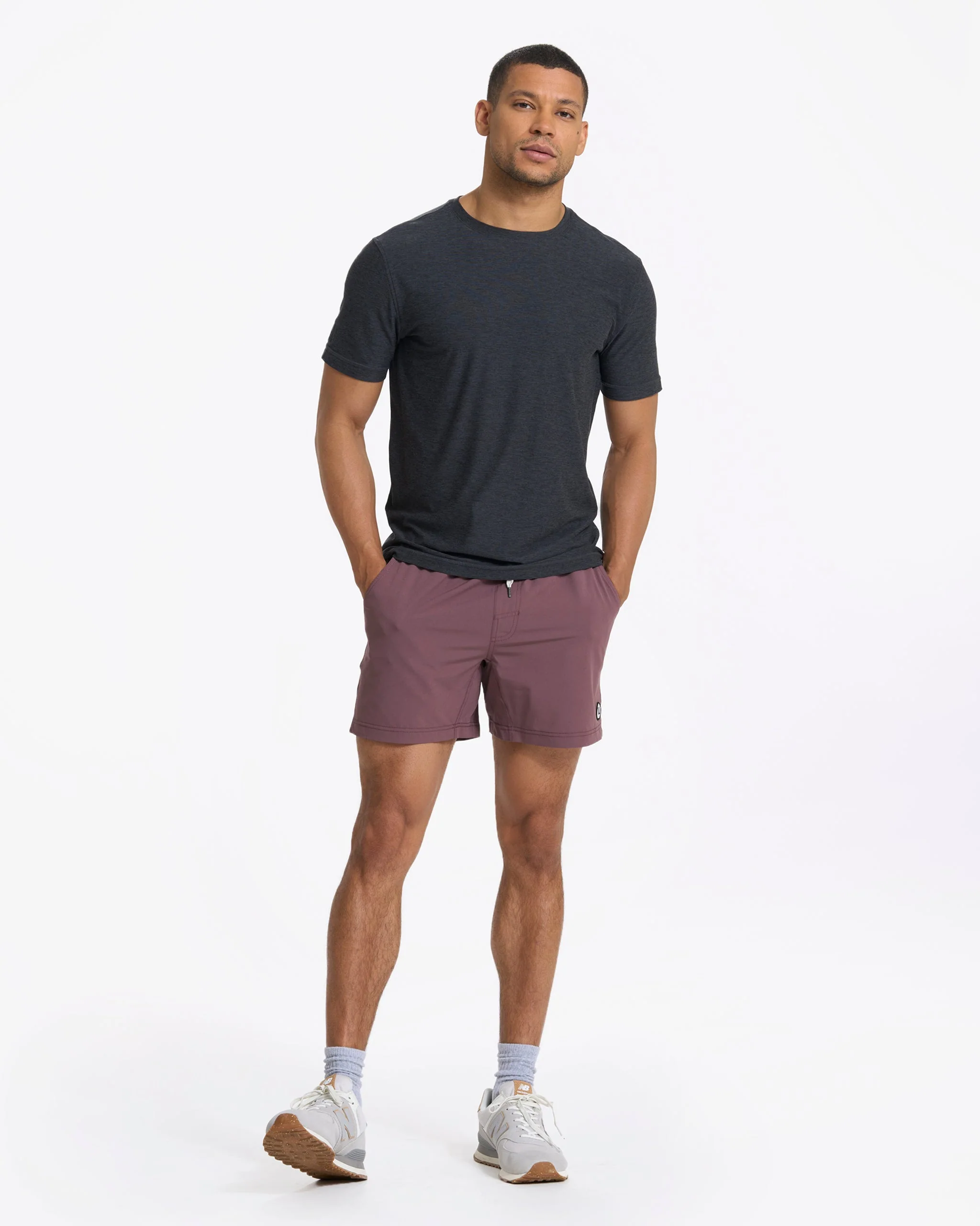 18833-kore-short-lined-5-chestnut-4.webp Kore Short Lined 5" | Chestnut