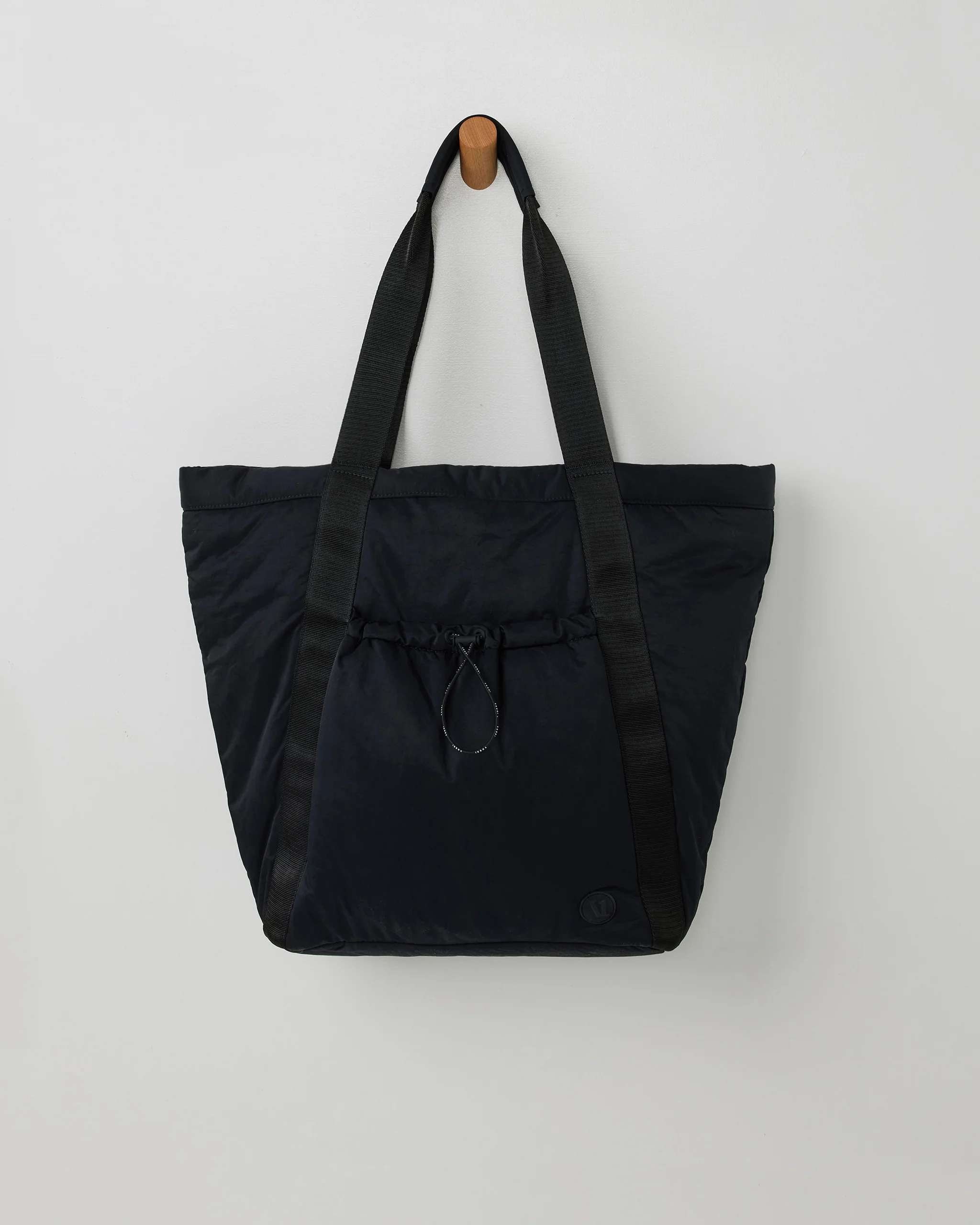 18896-all-around-tote-black-1.webp All Around Tote | Black