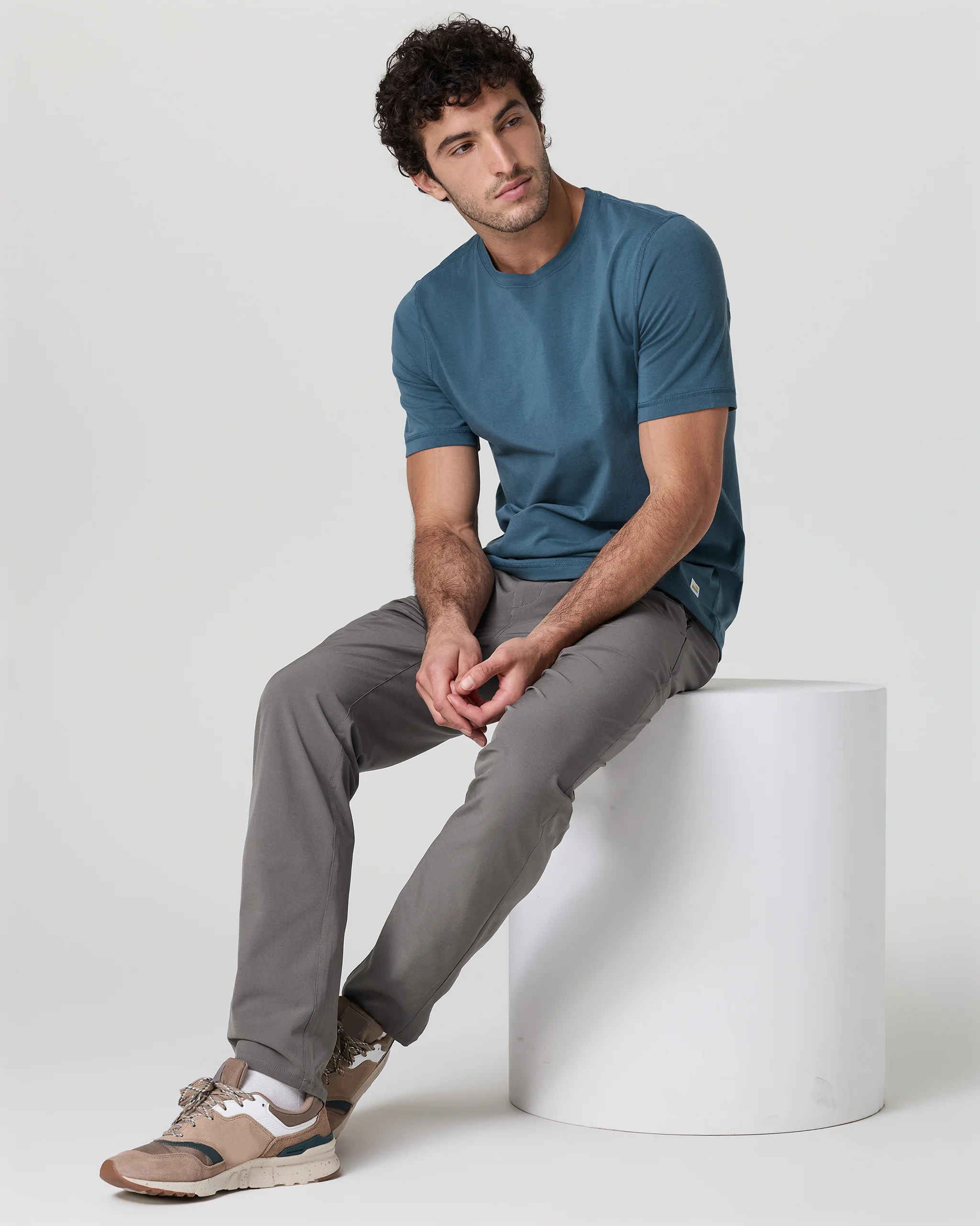 18955-aim-pant-warm-grey-1.webp Aim Pant | Warm Grey