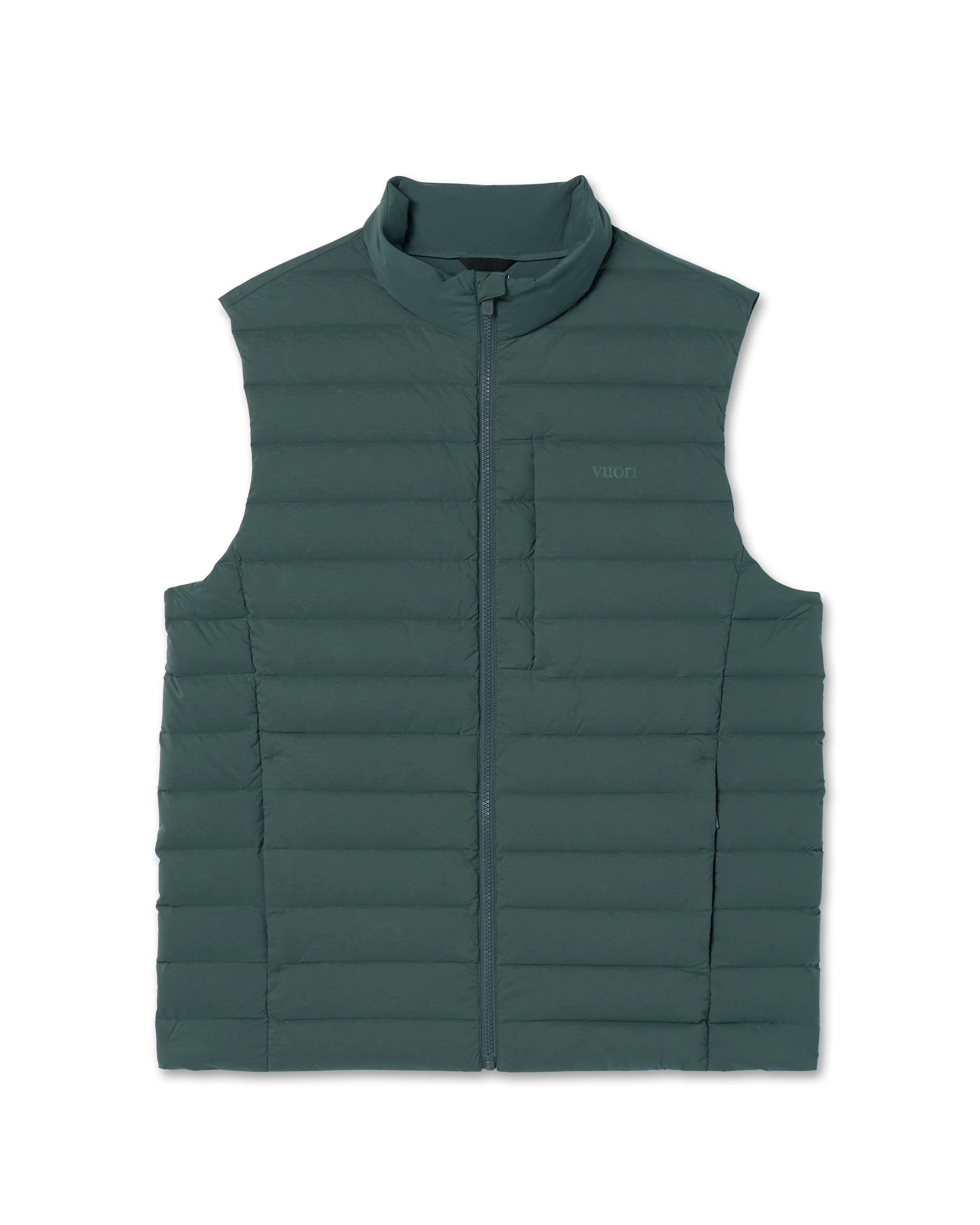 Steadfast Insulated Vest | Aspen