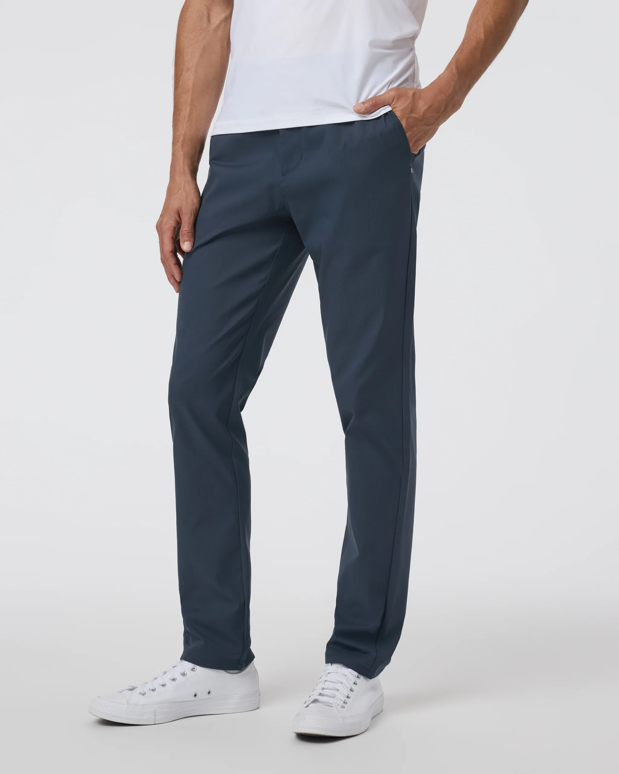 19179-cascade-tech-chino-pant-athletic-slim-fit-32-ink-1.webp Cascade Tech Chino Pant Athletic Slim Fit 32" | Ink