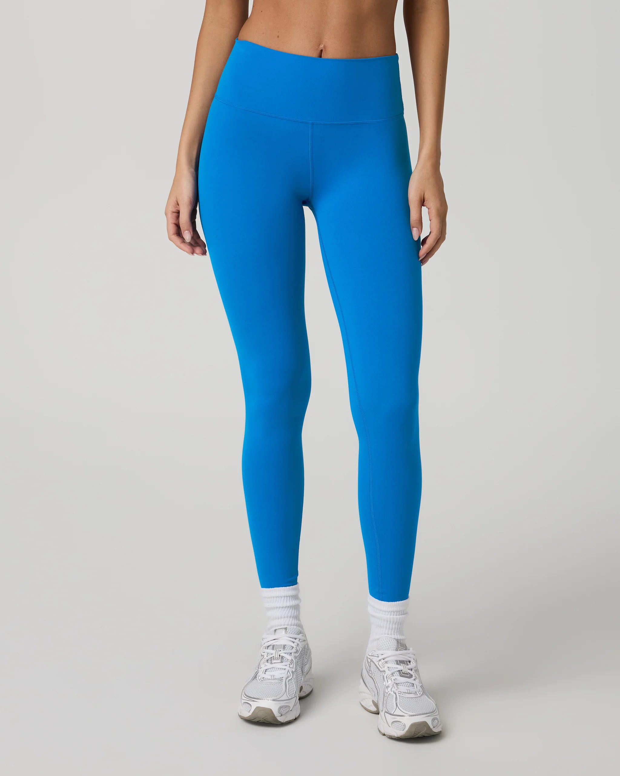 Vuori AllTheFeels™ Legging | Regatta Blue