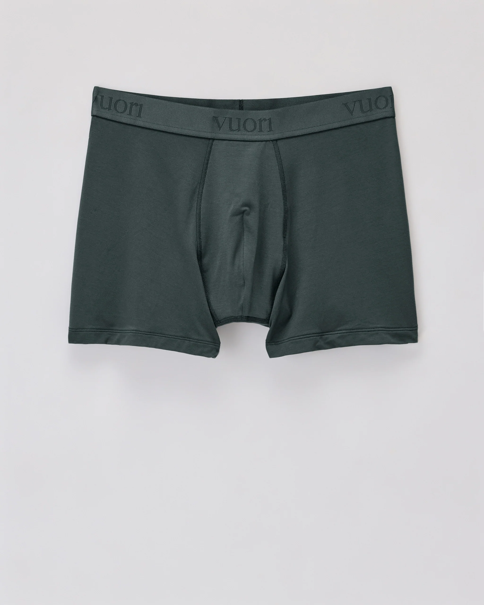 Lifestyle Boxer Brief 5" | Smoked Beryl