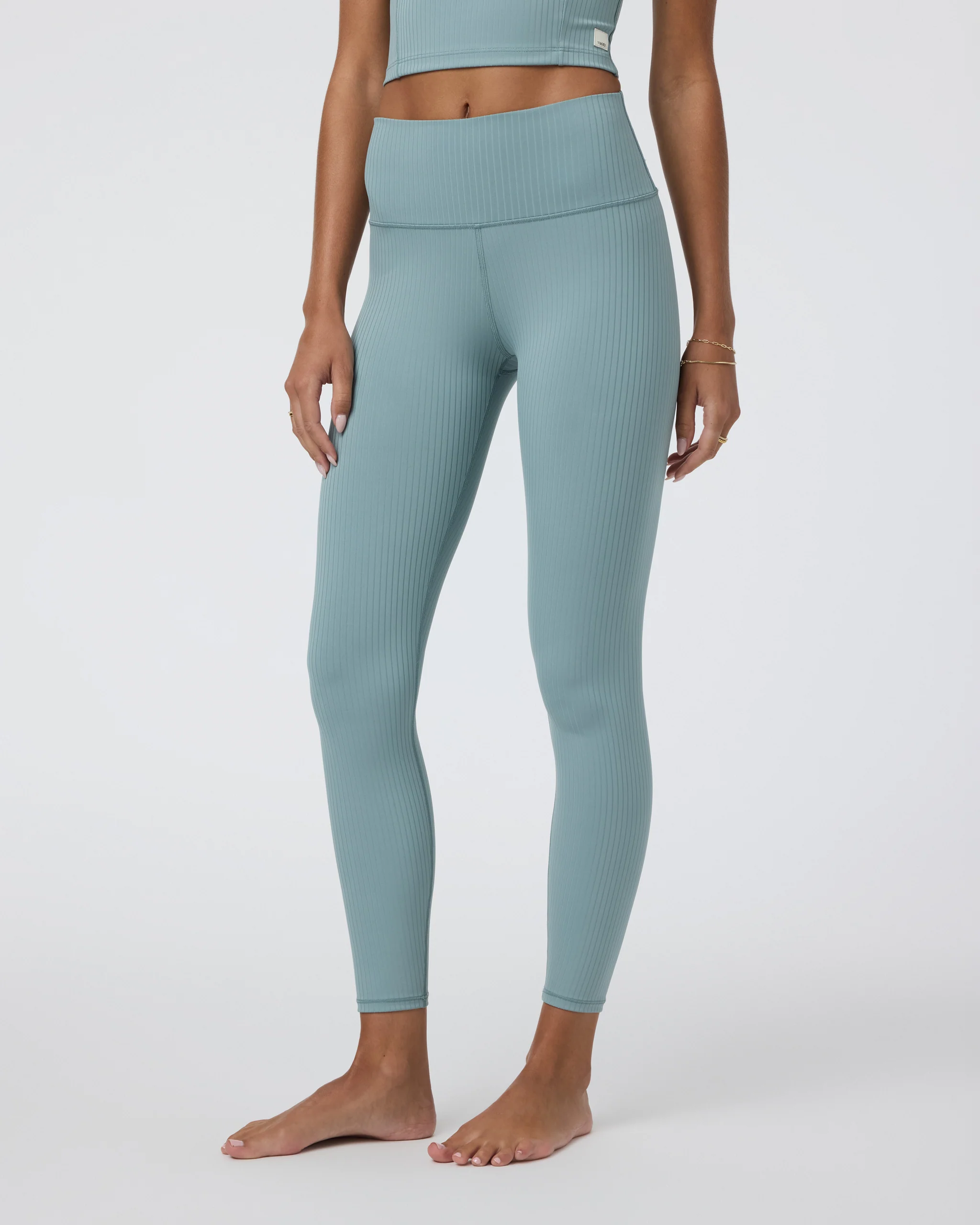 19412-inversion-rib-legging-mist-1.webp Inversion Rib Legging | Mist