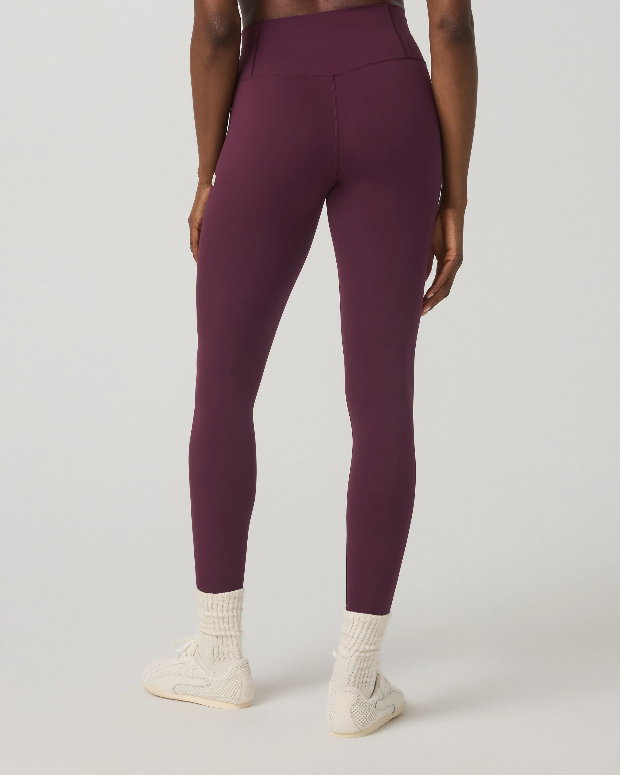 Vuori AllTheFeels™ Legging - Short | Cerise