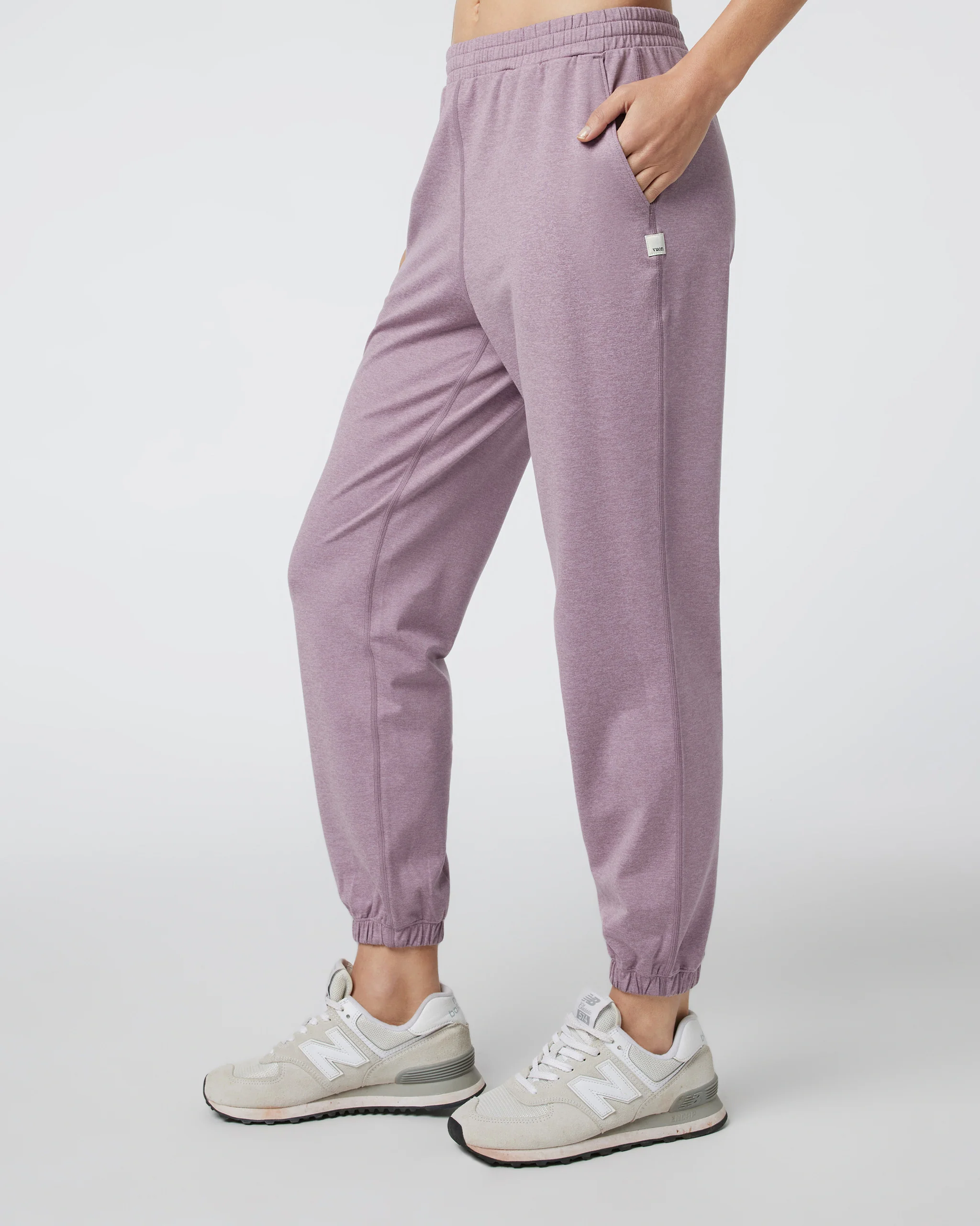 19650-boyfriend-sweatpant-lilac-heather-1.webp Boyfriend Sweatpant | Lilac Heather