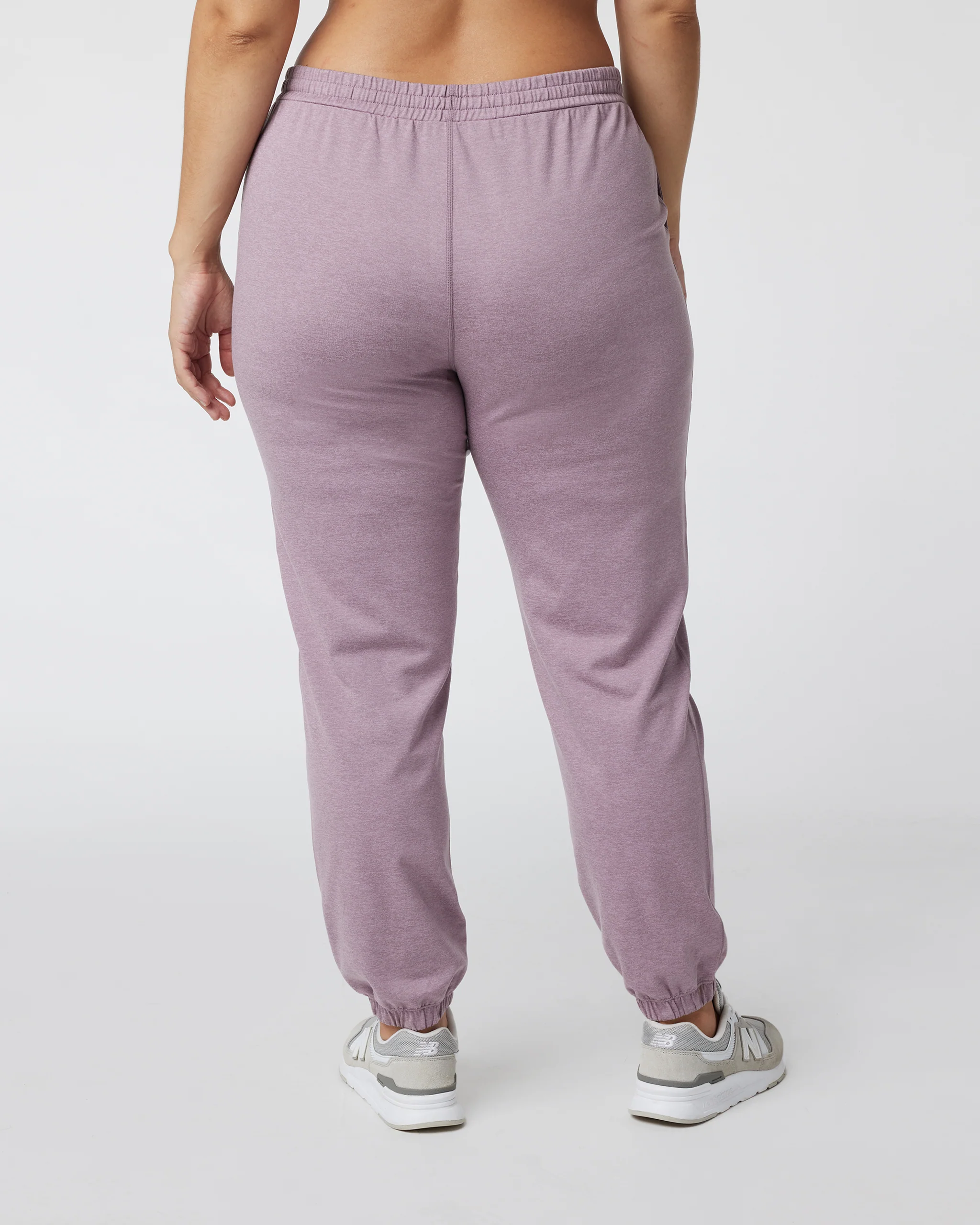 19650-boyfriend-sweatpant-lilac-heather-6.webp Boyfriend Sweatpant | Lilac Heather