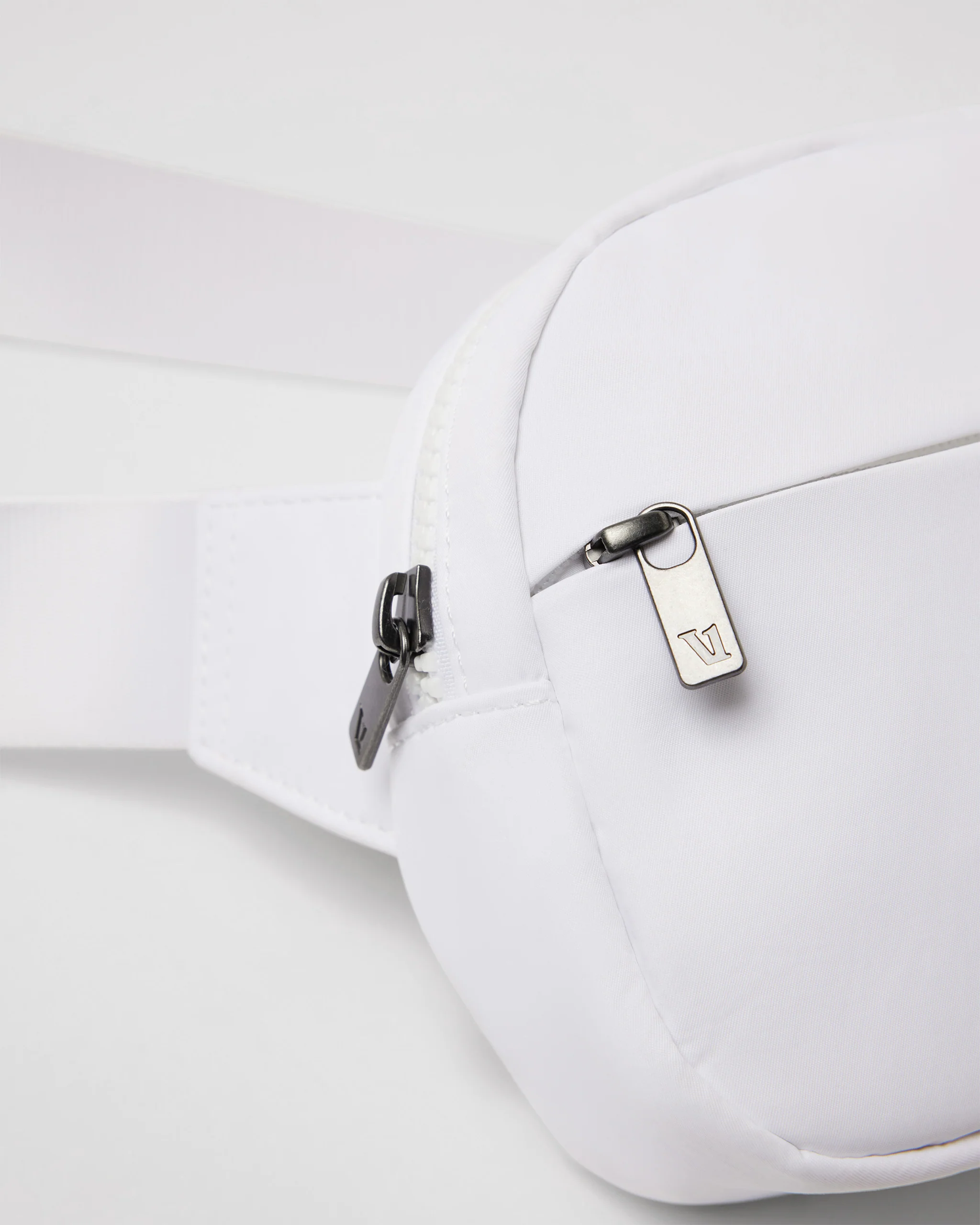 All Around Hip Pack | White