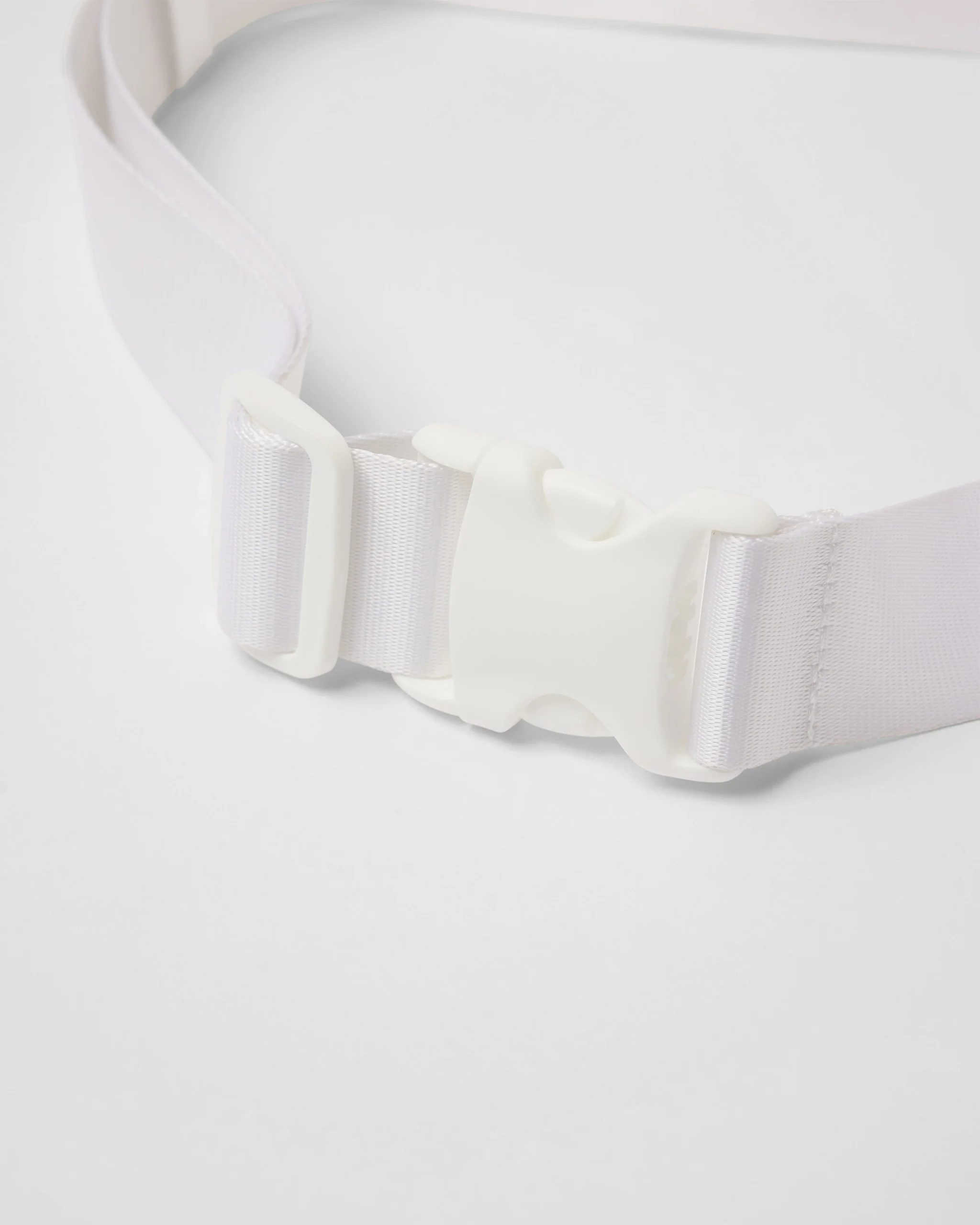 All Around Hip Pack | White