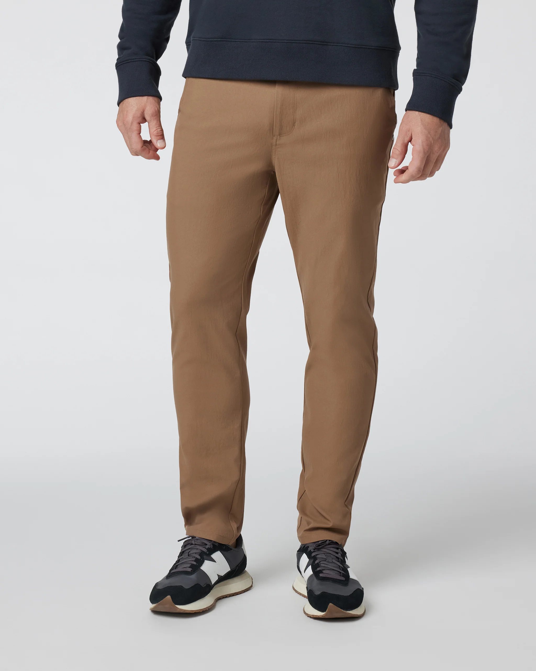 19789-cascade-tech-chino-pant-athletic-slim-fit-30-pecan-1.webp Cascade Tech Chino Pant Athletic Slim Fit 30" | Pecan