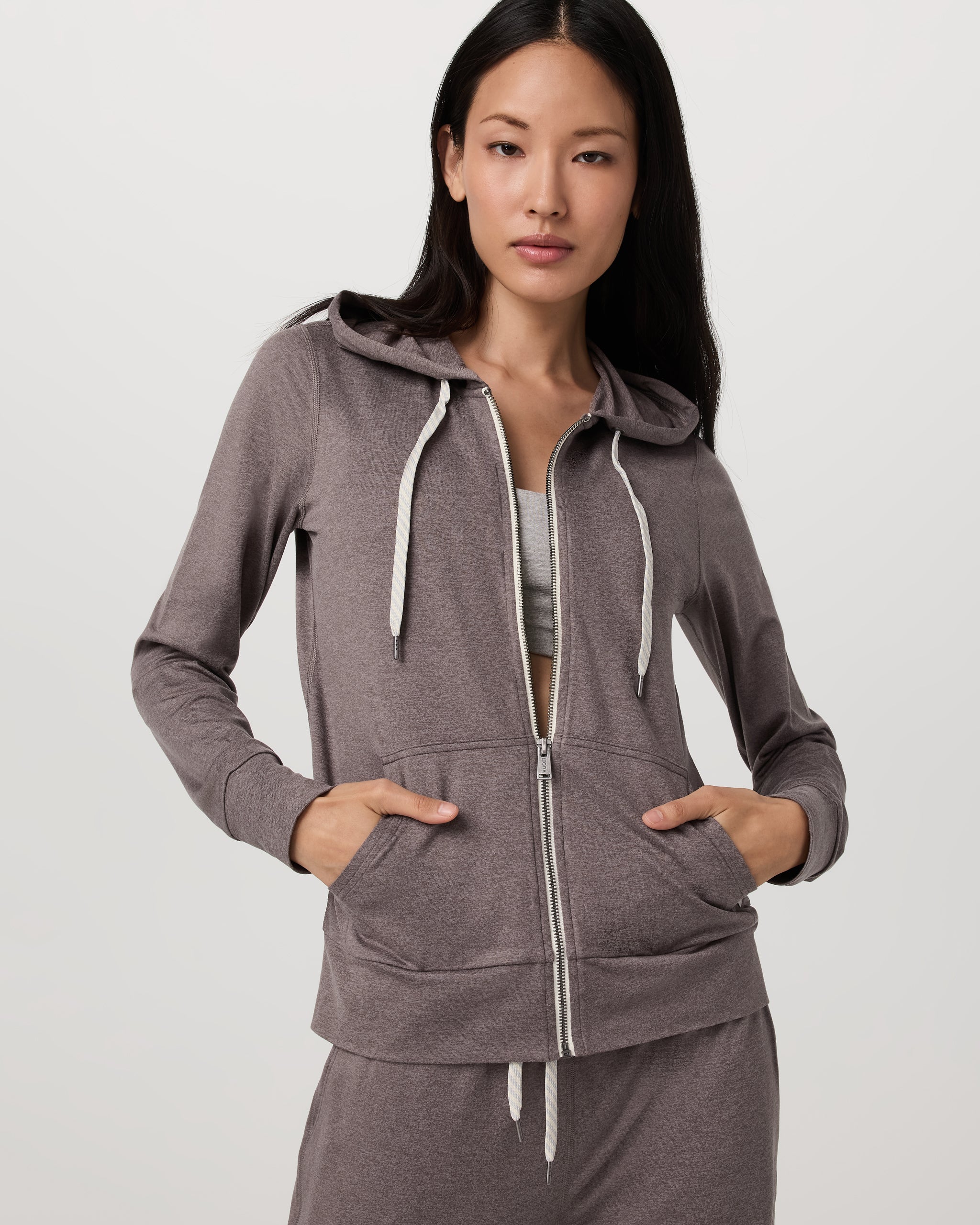 19806-halo-performance-hoodie-2.0-huckleberry-heather-1.jpg Halo Performance Hoodie 2.0 | Huckleberry Heather
