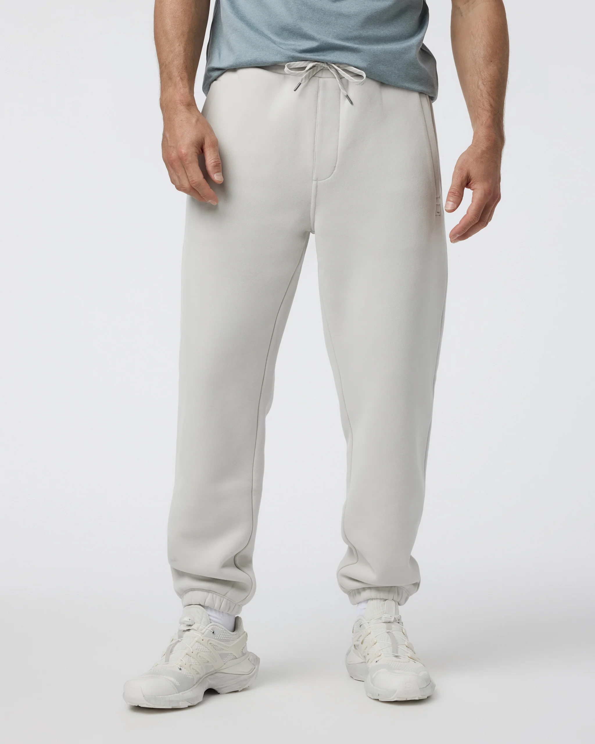 Seaside Sweatpant | Salt