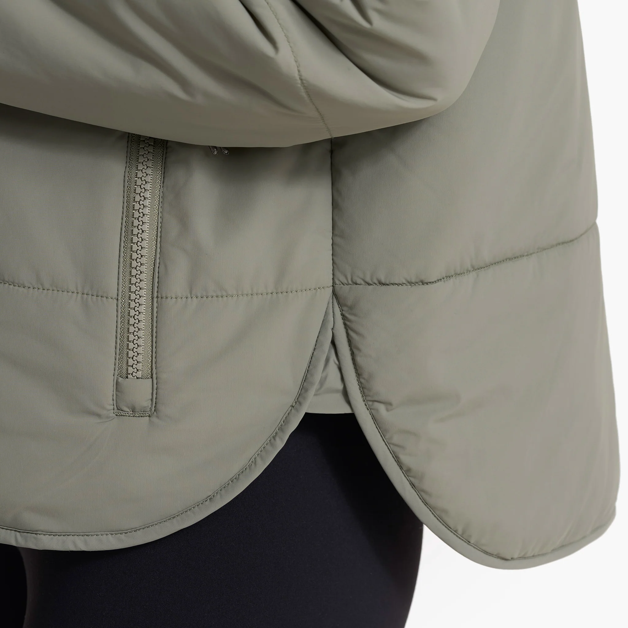 Canyon Insulated Jacket | Laurel