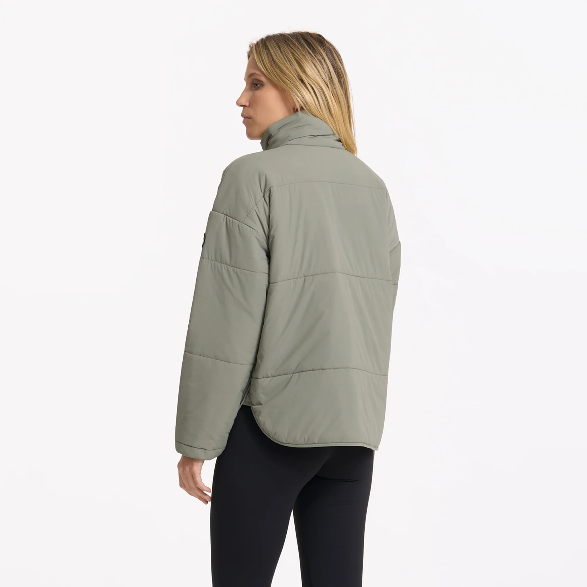 Canyon Insulated Jacket | Laurel