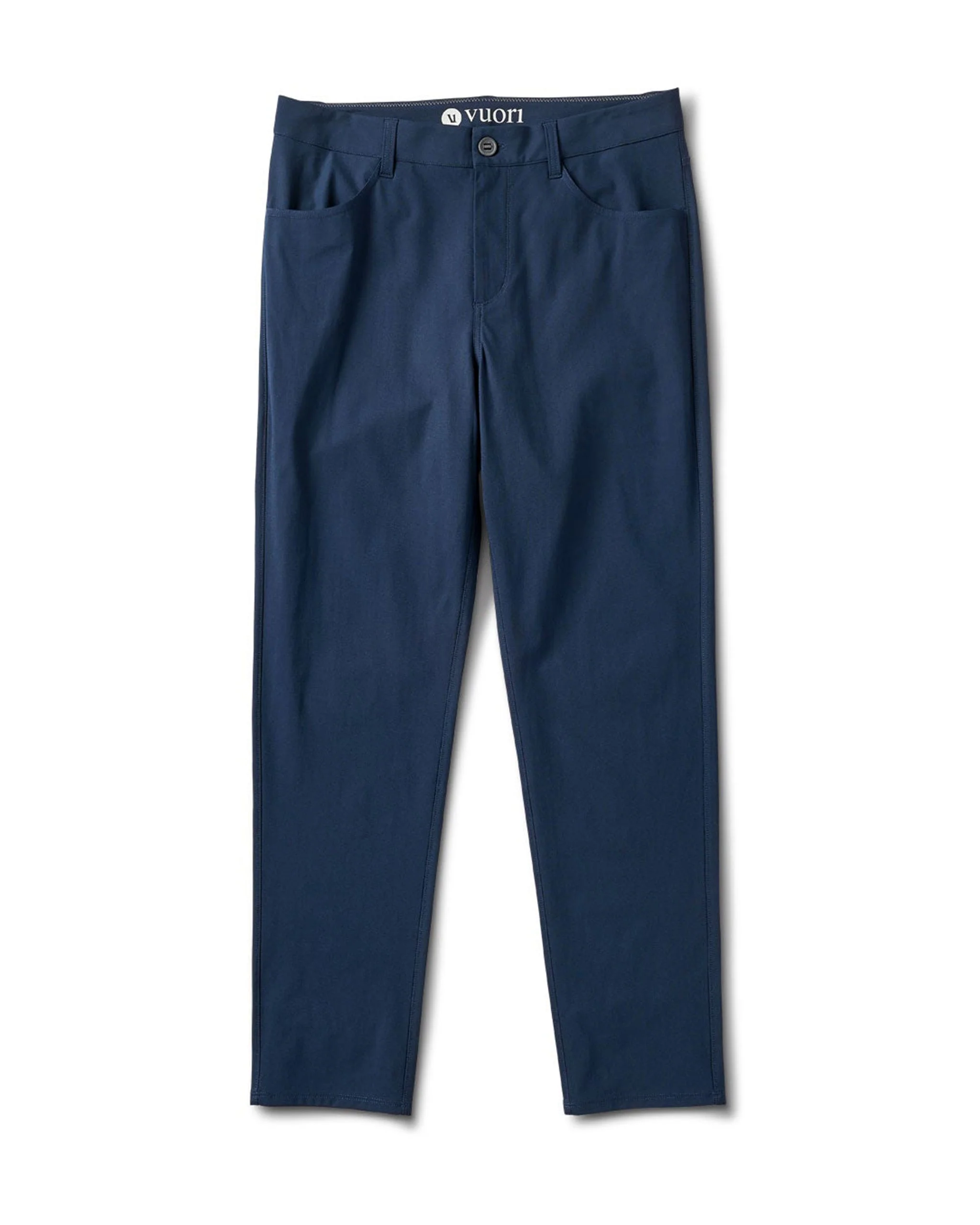 19966-vuori-metatm-pant-athletic-slim-fit-30-navy-4.webp Vuori Meta™ Pant Athletic Slim Fit 30" | Navy