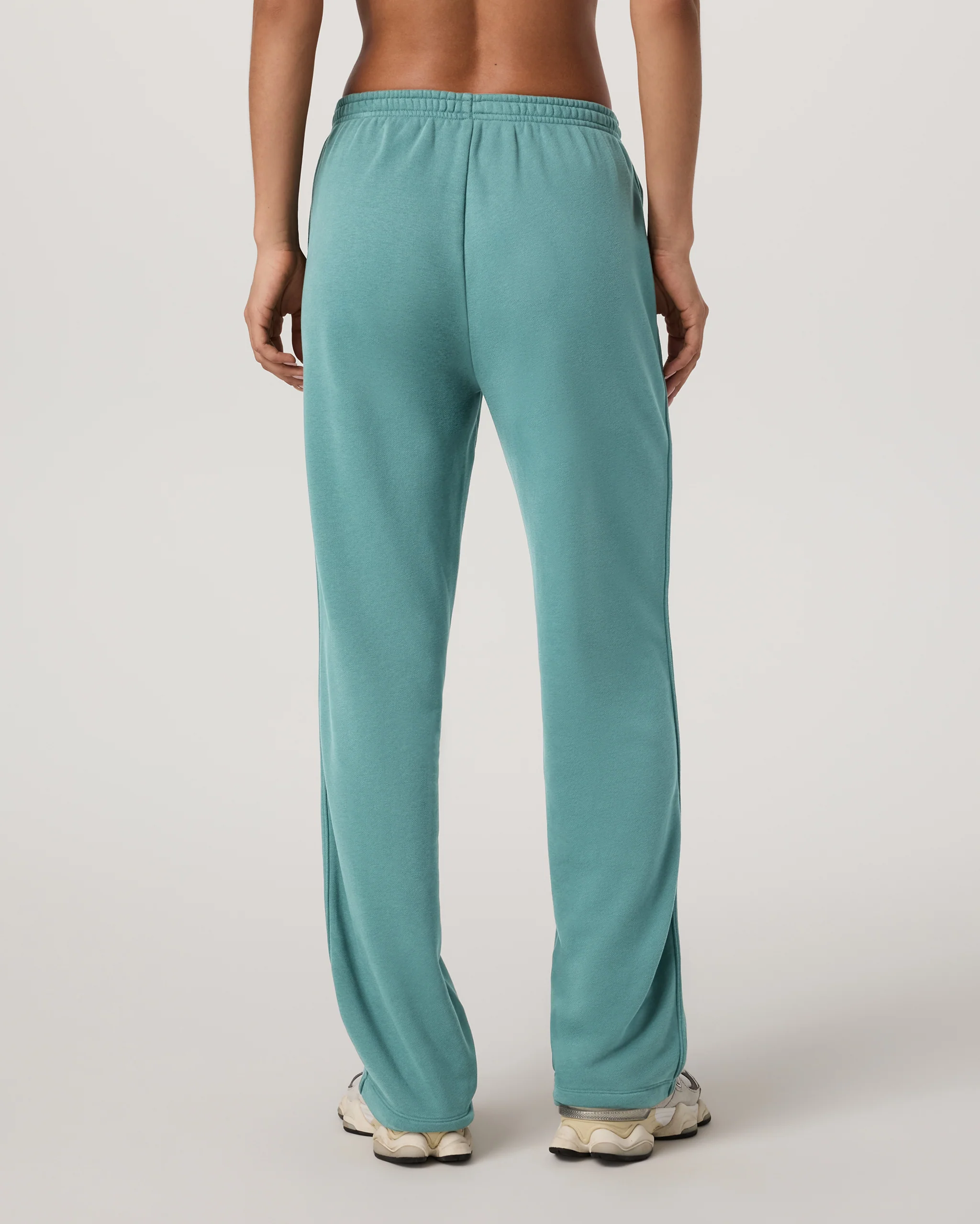 Sedona Straight Leg Sweatpant | Bluegrass