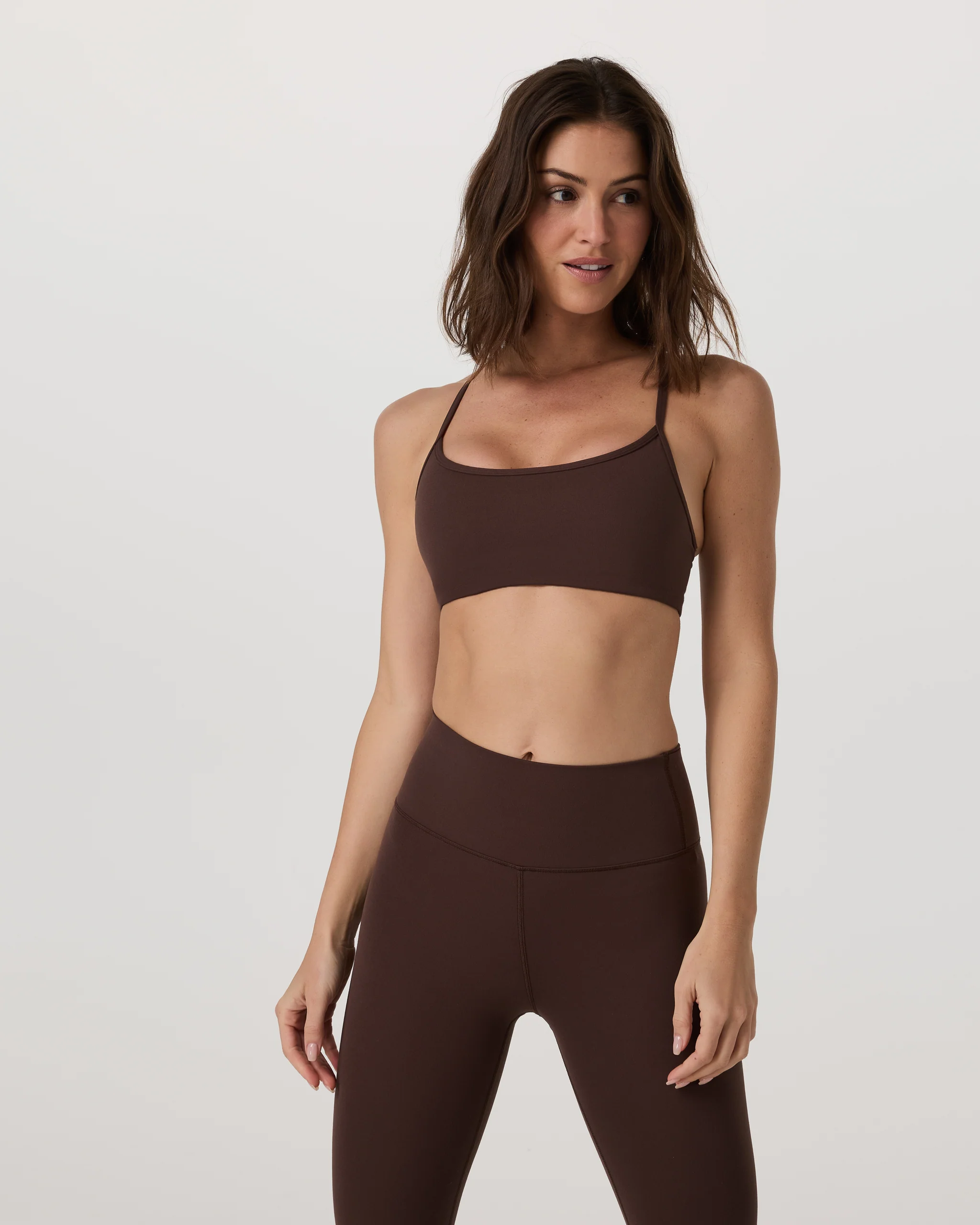 Vuori AllTheFeels™ Bra | Java
