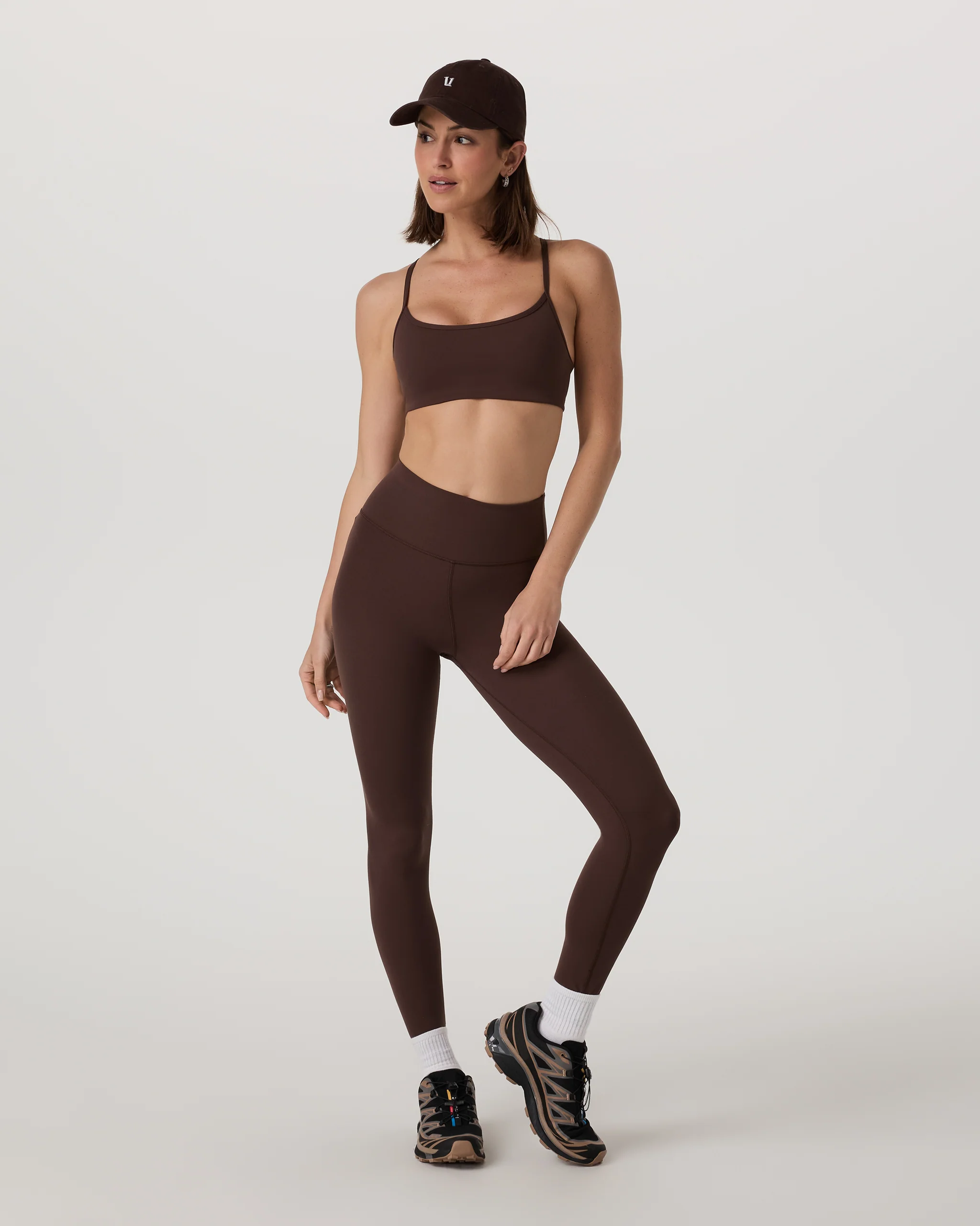 Vuori AllTheFeels™ Bra | Java
