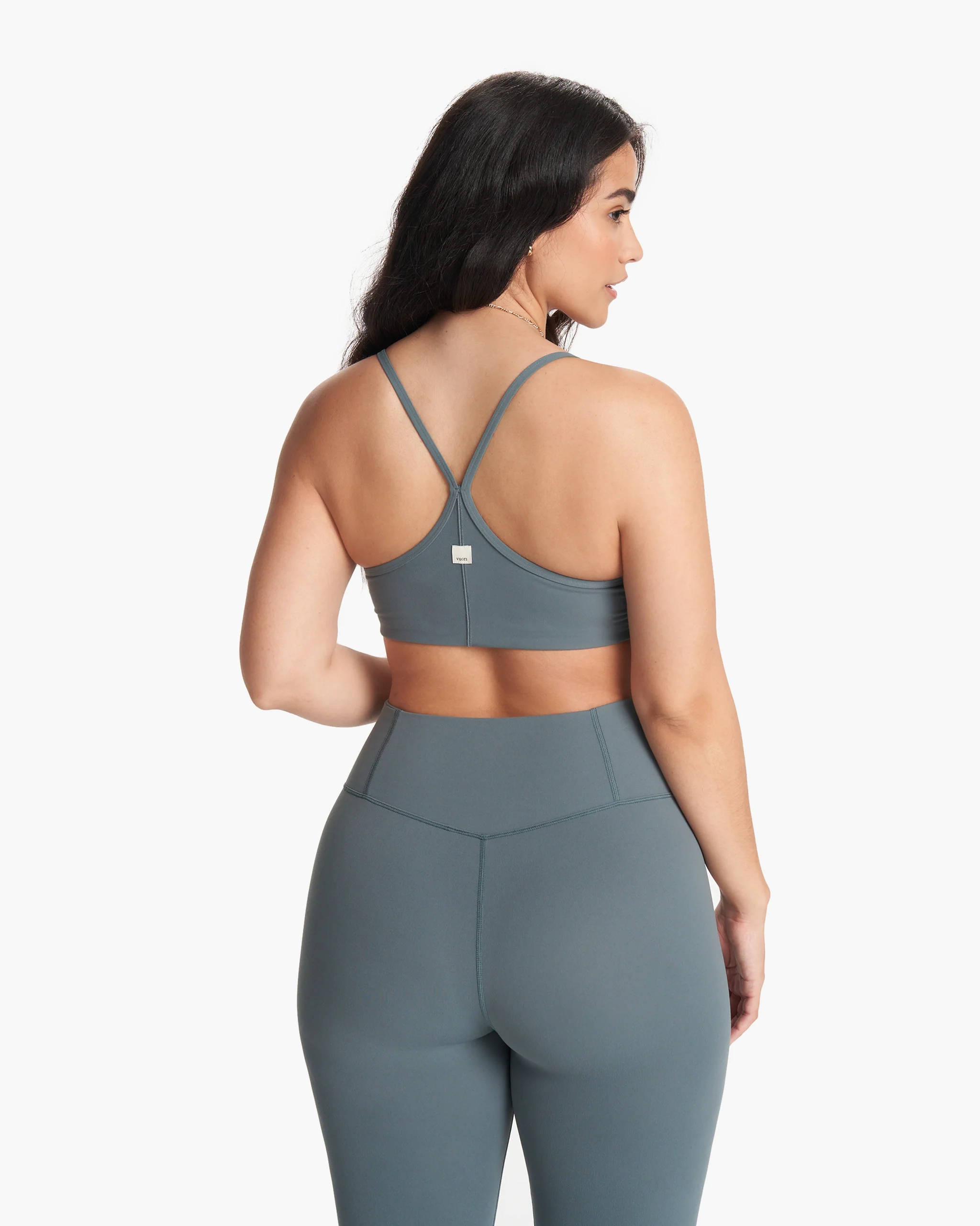 Vuori AllTheFeels™ Bra | Lake