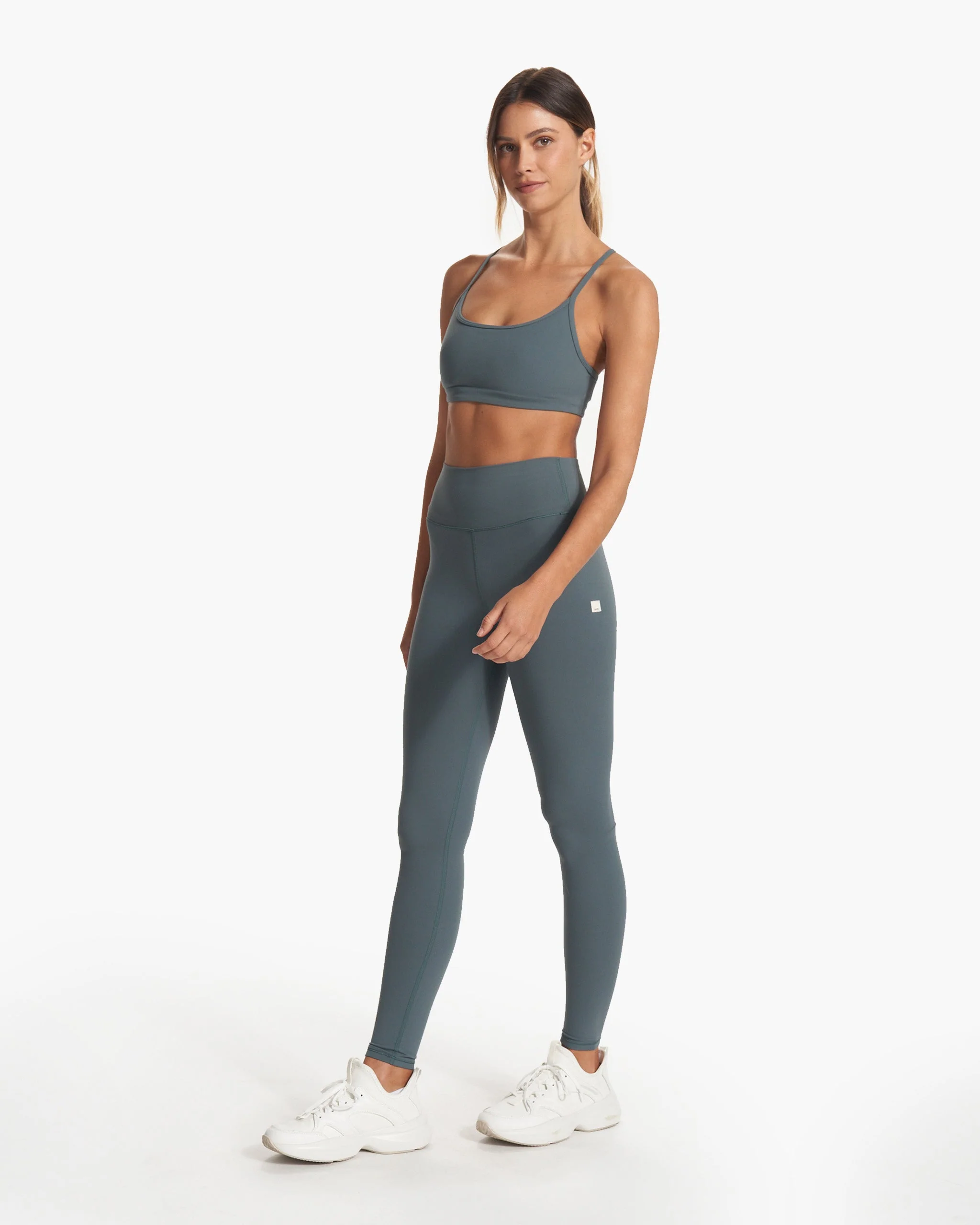 Vuori AllTheFeels™ Bra | Lake