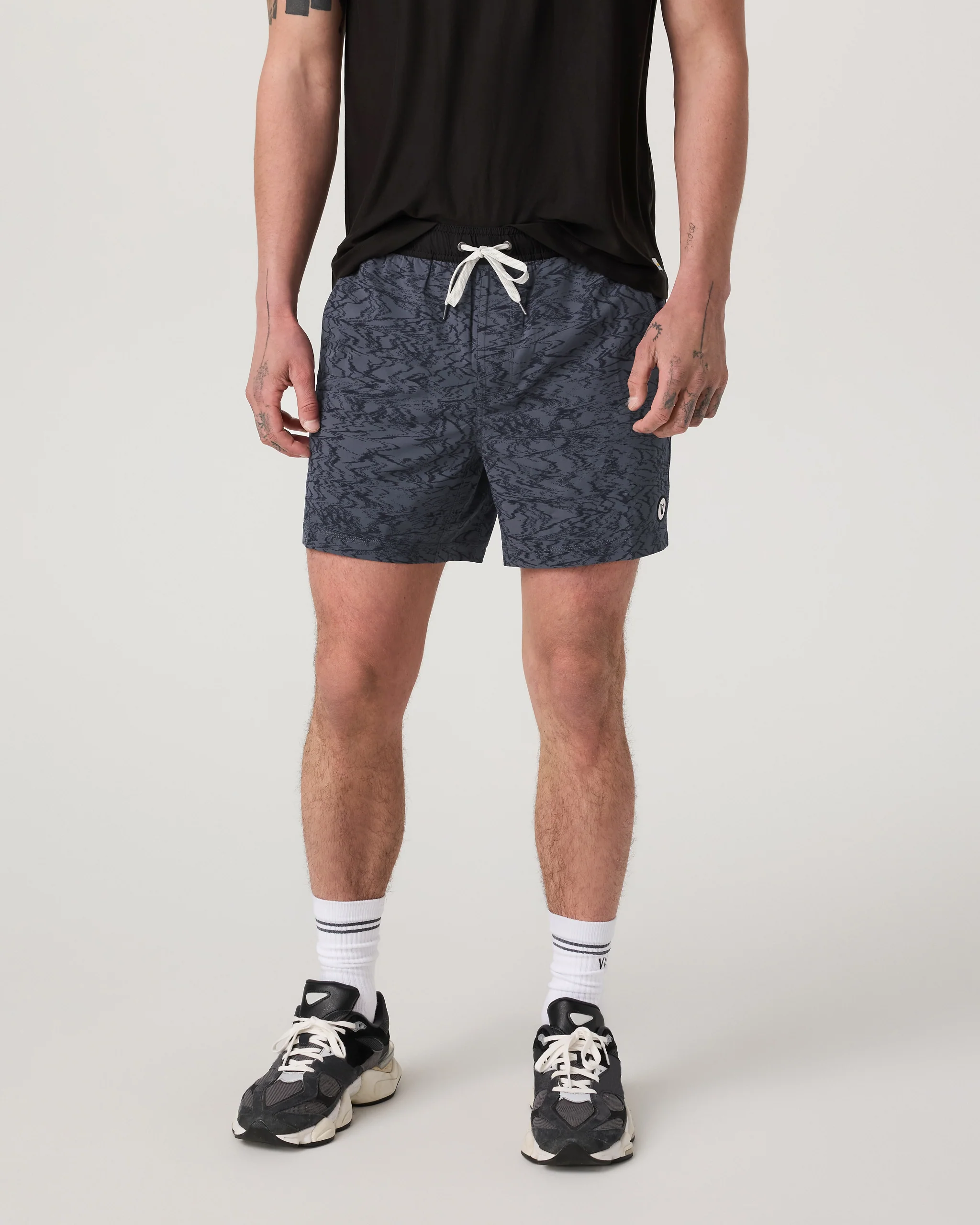 20261-kore-short-lined-5-moonlight-sand-1.webp Kore Short Lined 5" | Moonlight Sand