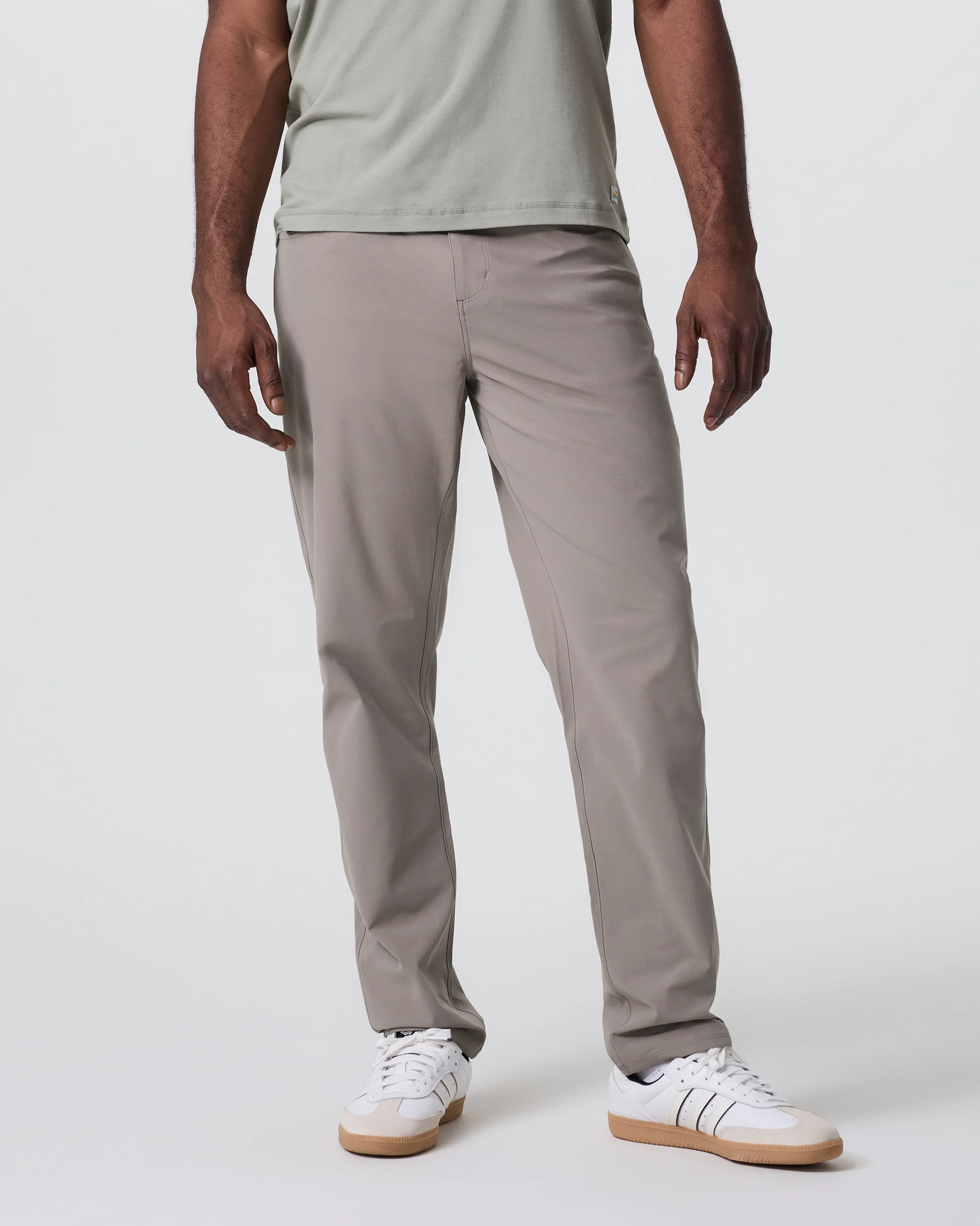 Vuori Meta™ Pant Classic Fit 32" | Mocha