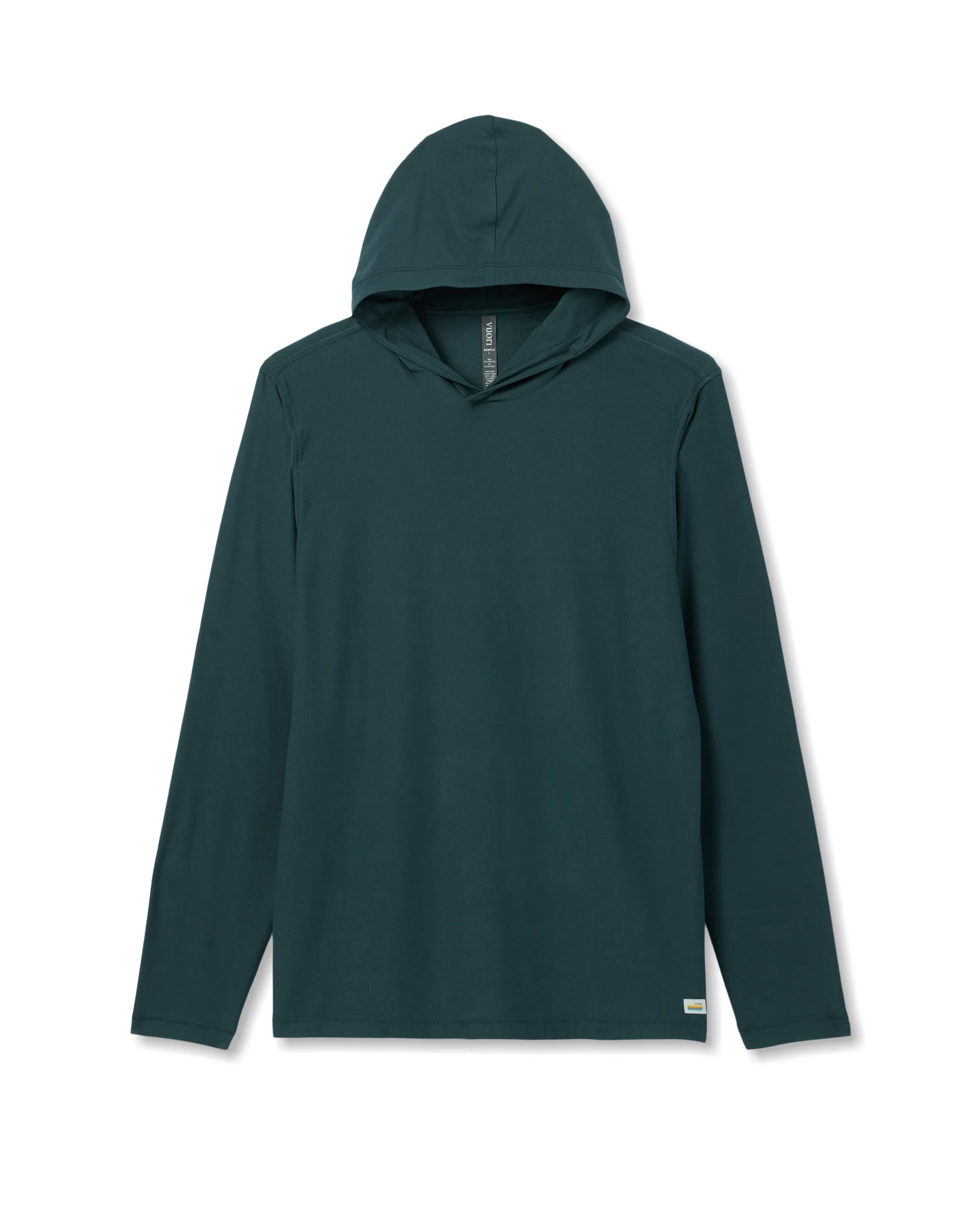Strato Tech Hoodie | Deep Sea