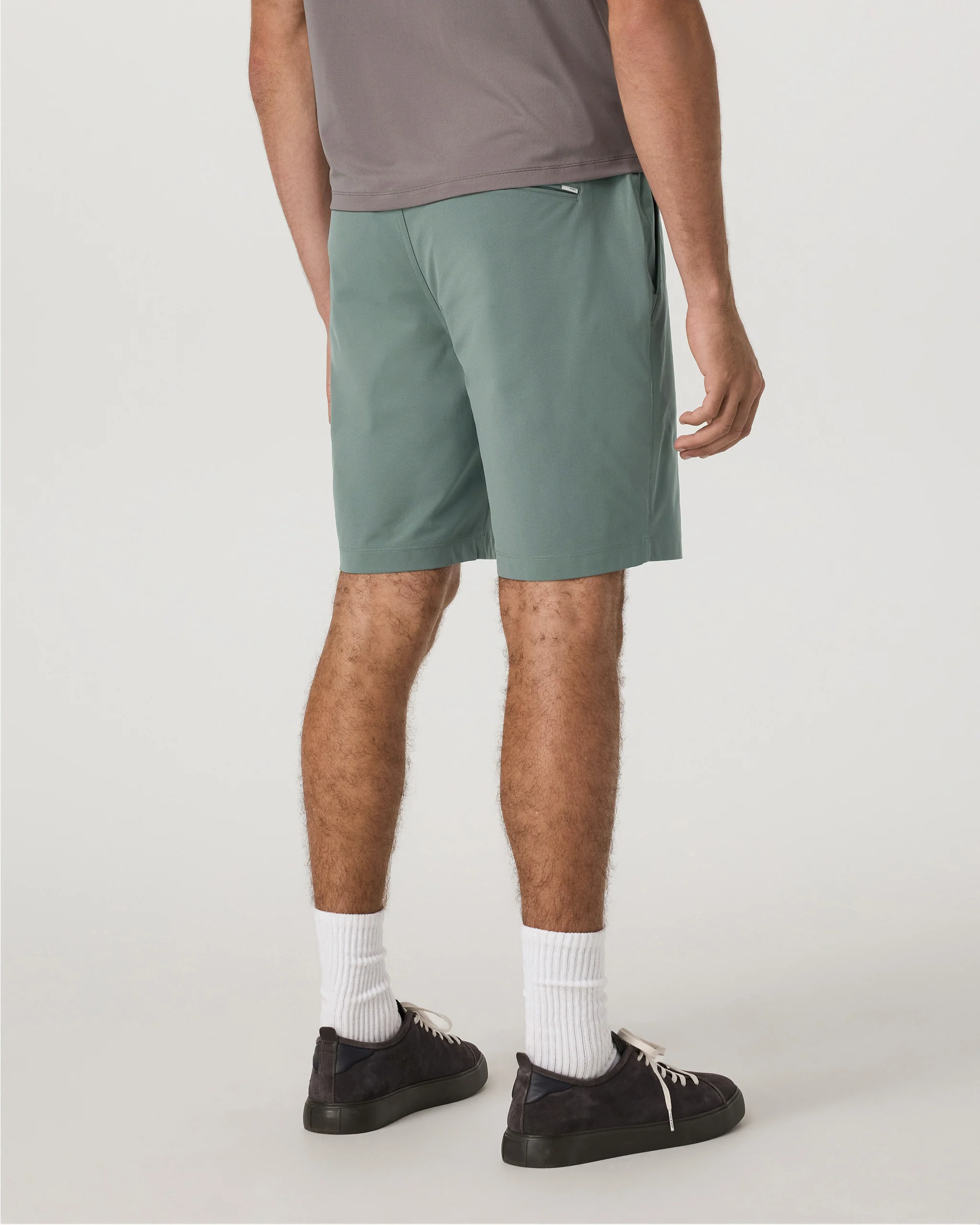 Vuori Meta™ Short 8" | Marsh