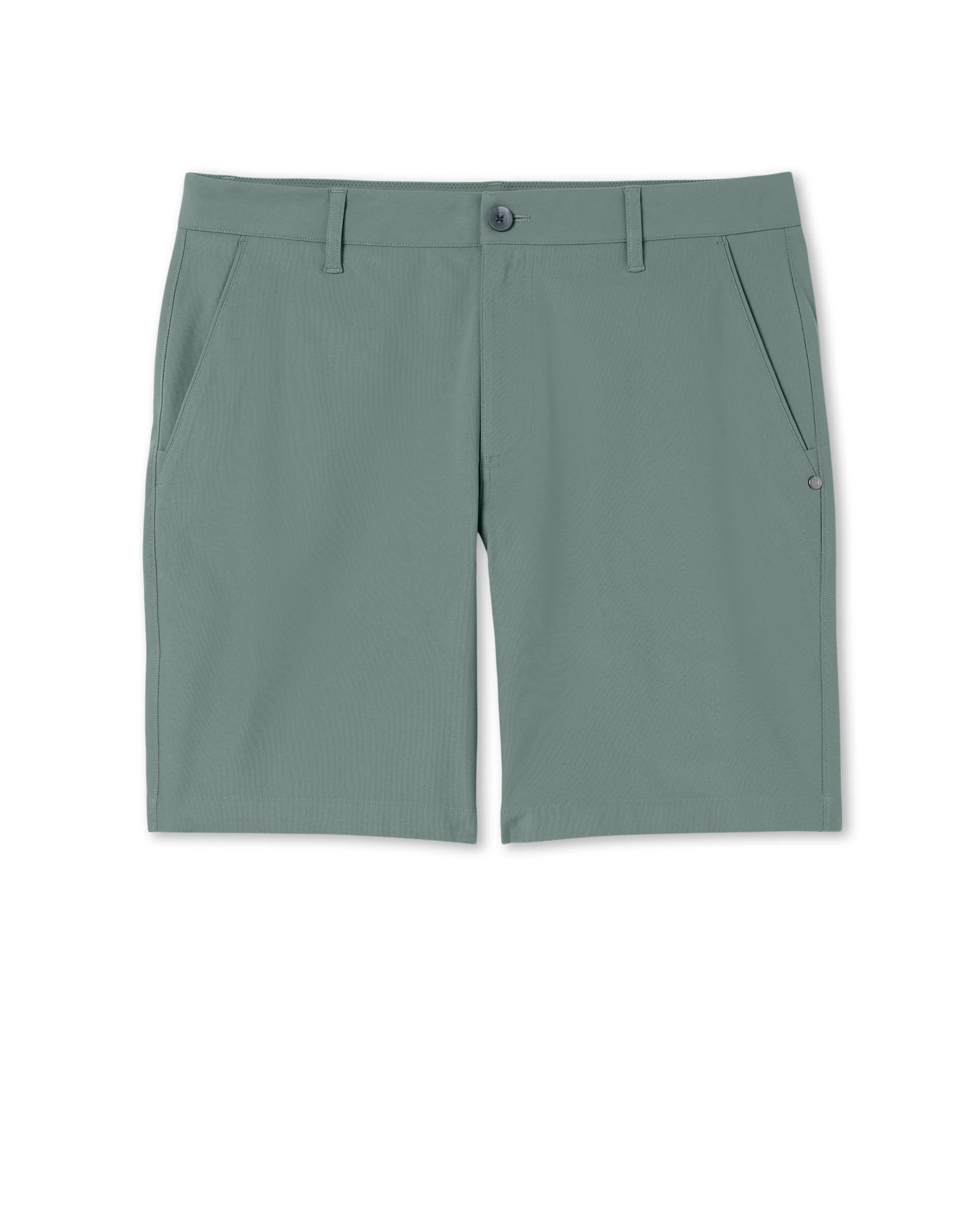 Vuori Meta™ Short 8" | Marsh