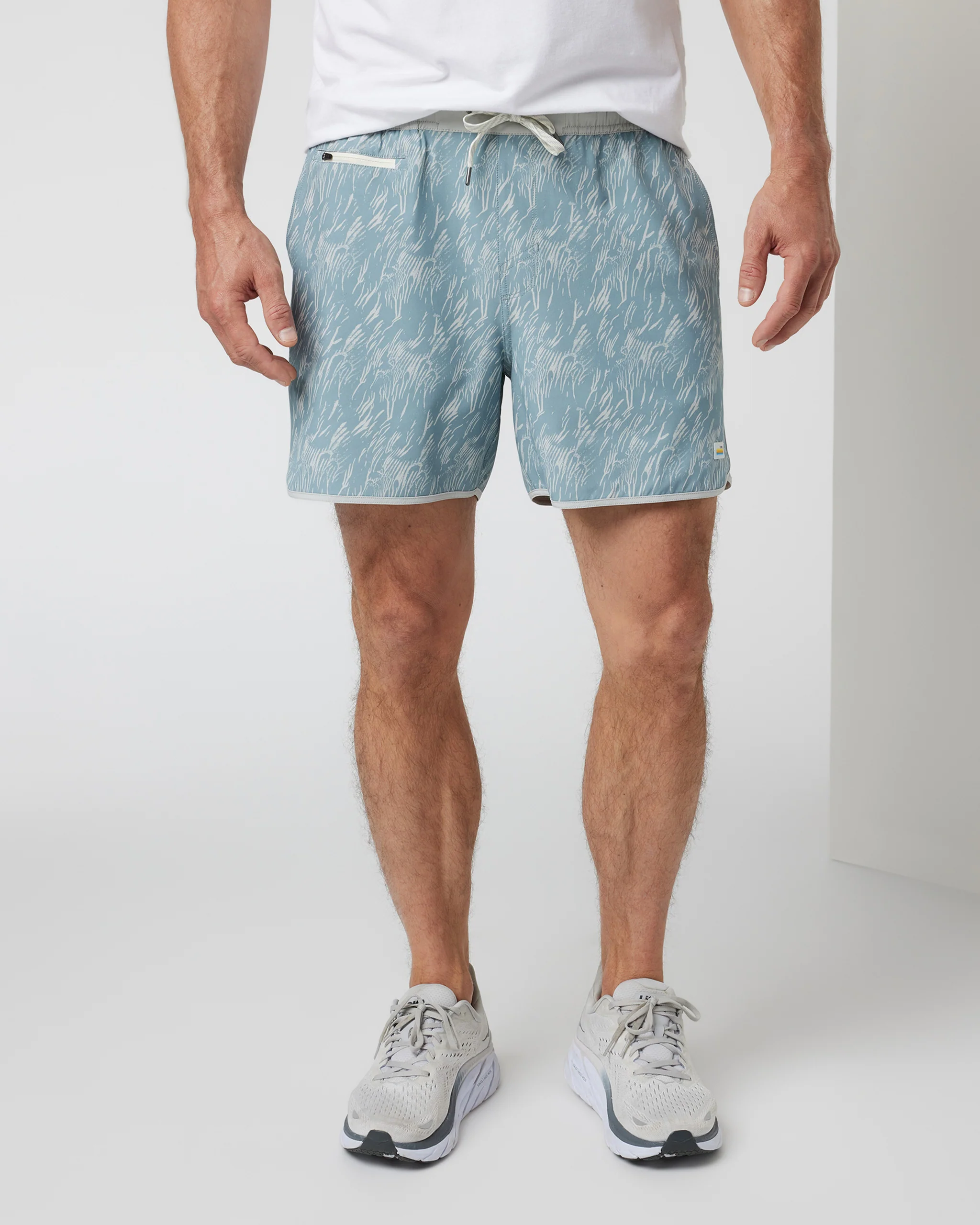 20602-banks-short-unlined-5-shade-flux-1.webp Banks Short Unlined 5" | Shade Flux