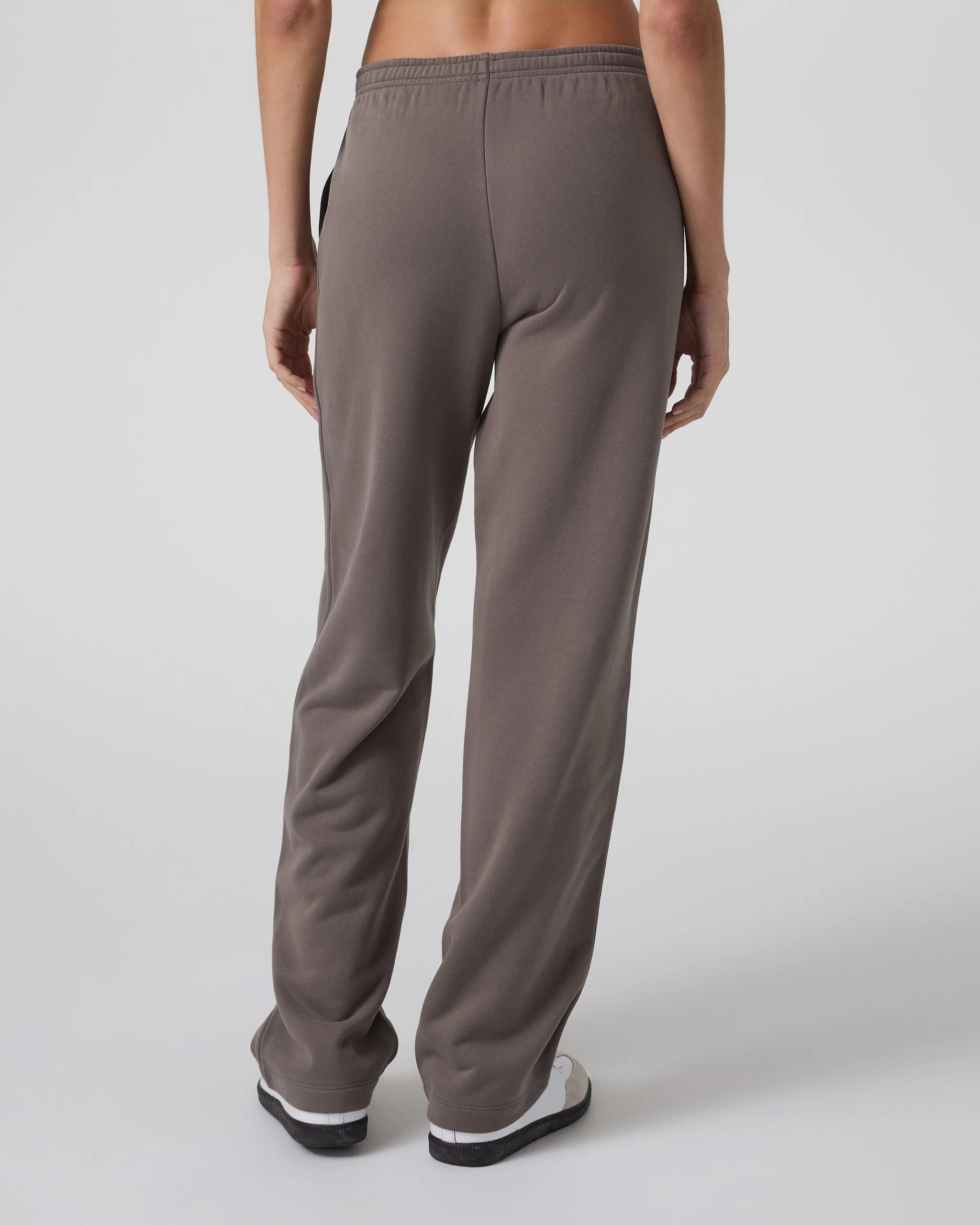 Sedona Straight Leg Sweatpant | Chia