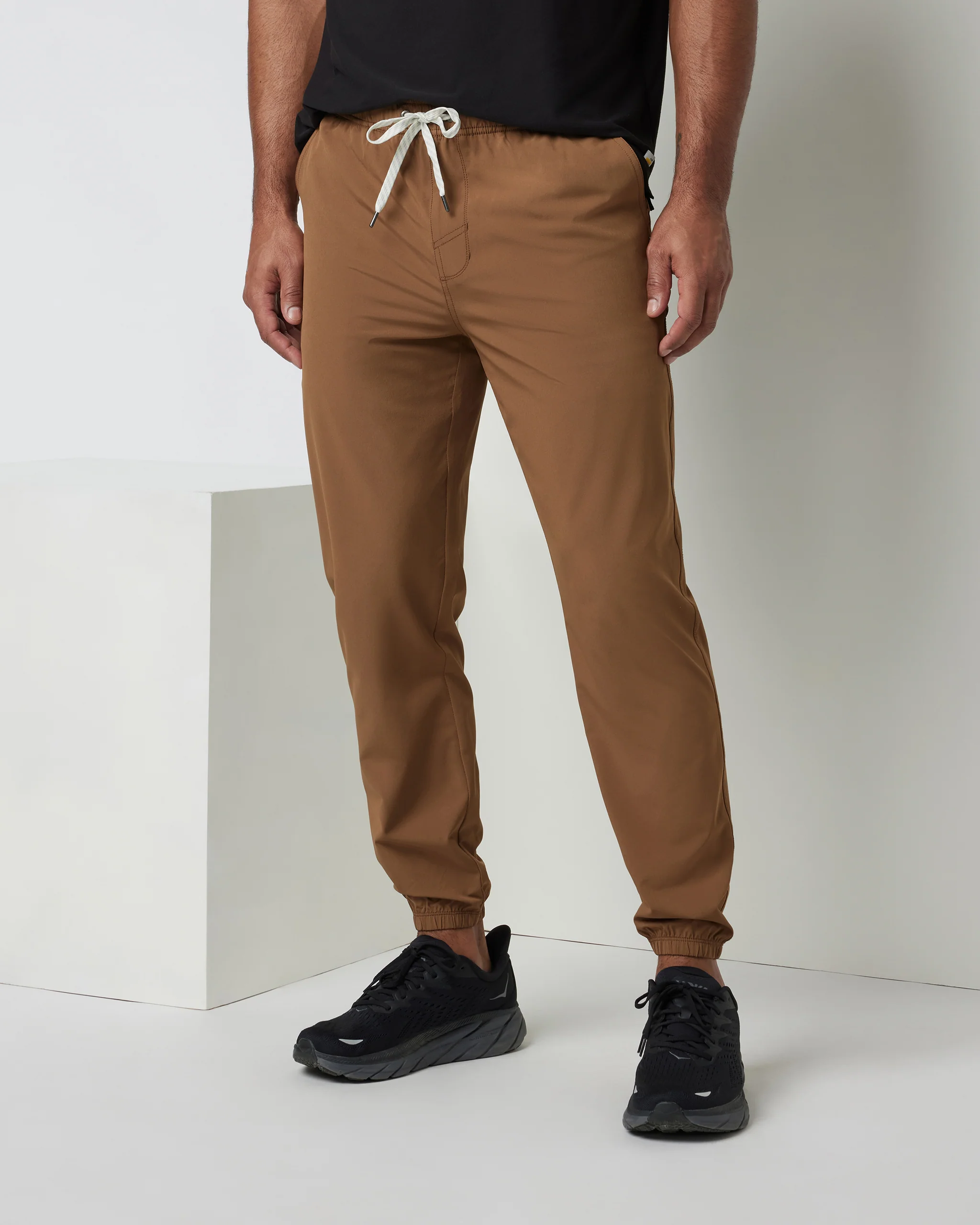 20750-kore-jogger-lined-28-pecan-1.webp Kore Jogger Lined 28" | Pecan