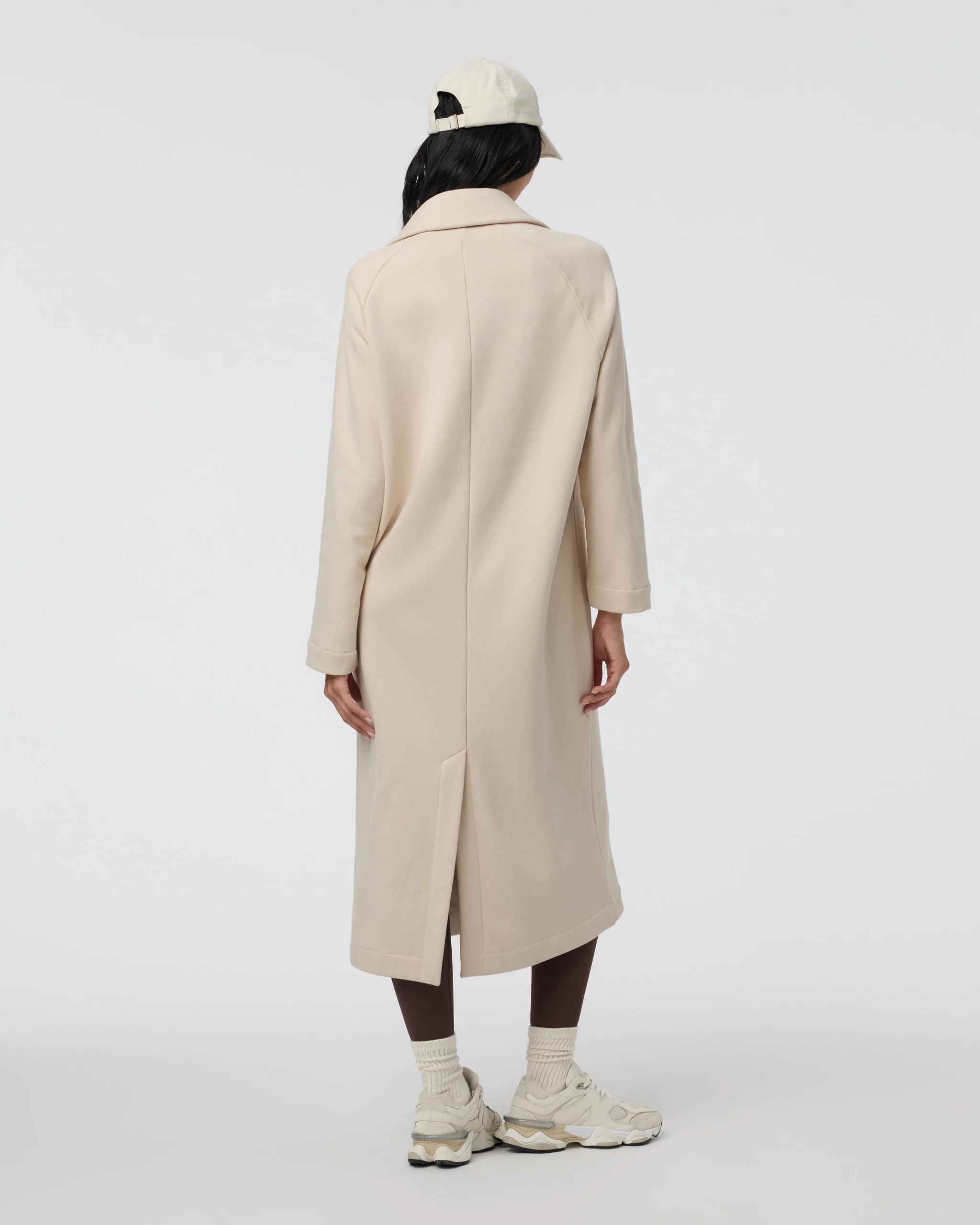Restore Trench Coat | Dune