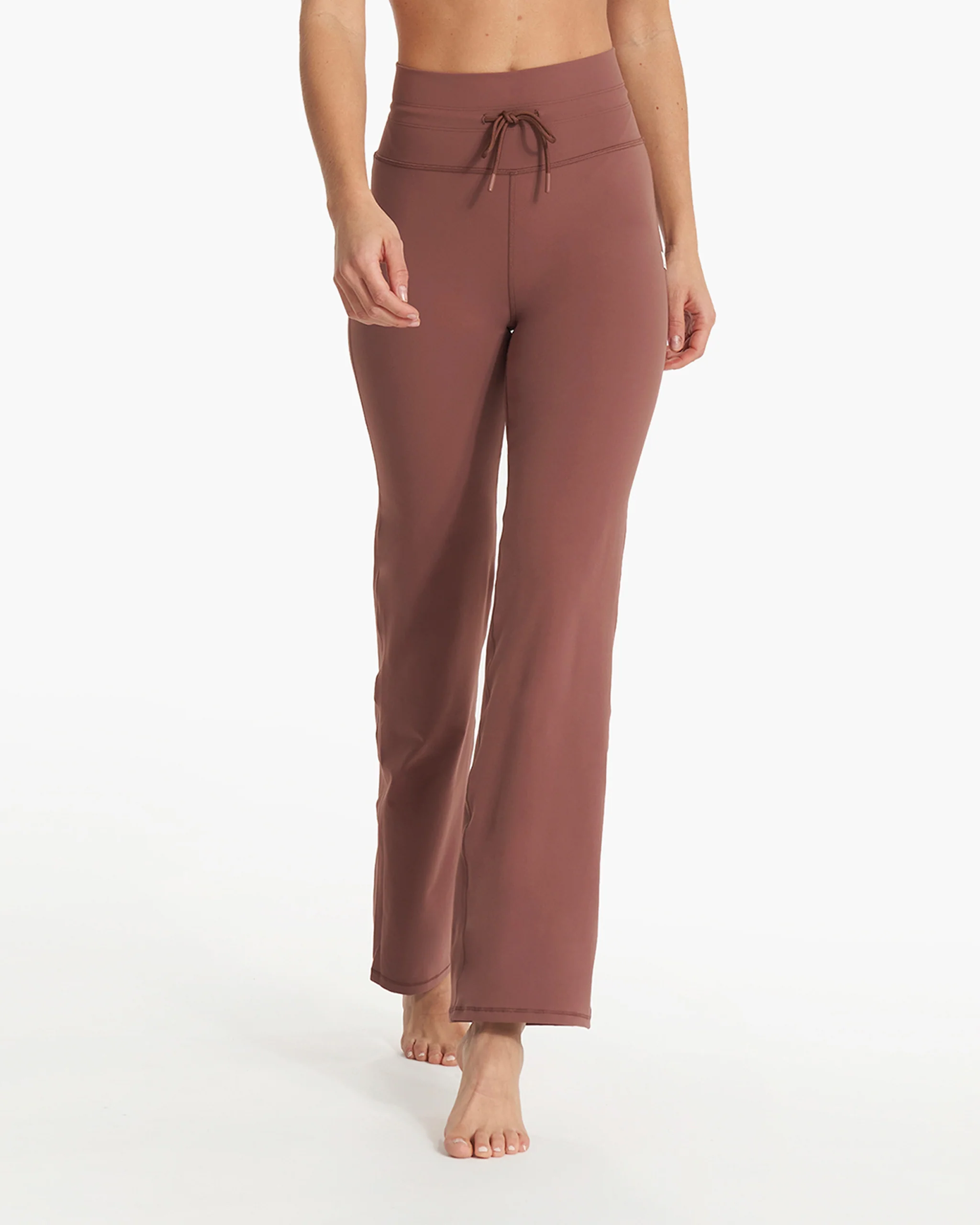 Daily Wideleg | Hazelnut
