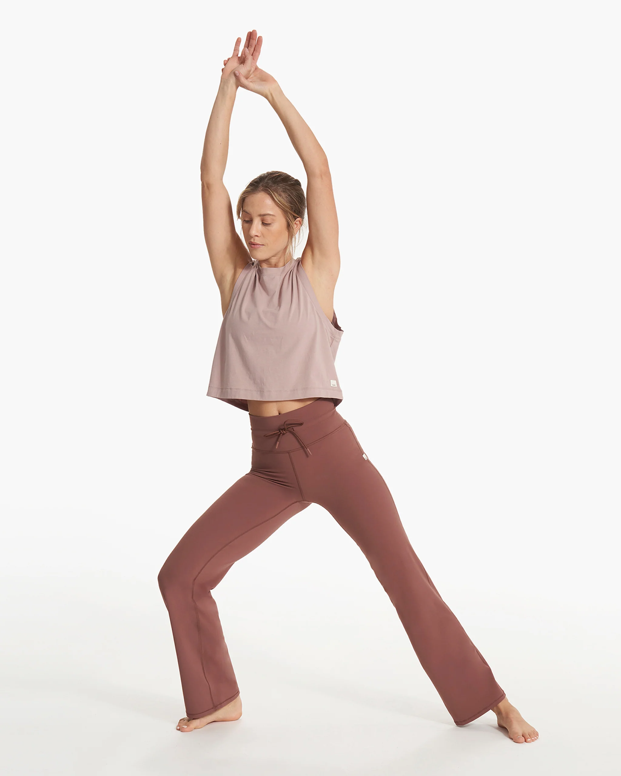 Daily Wideleg | Hazelnut