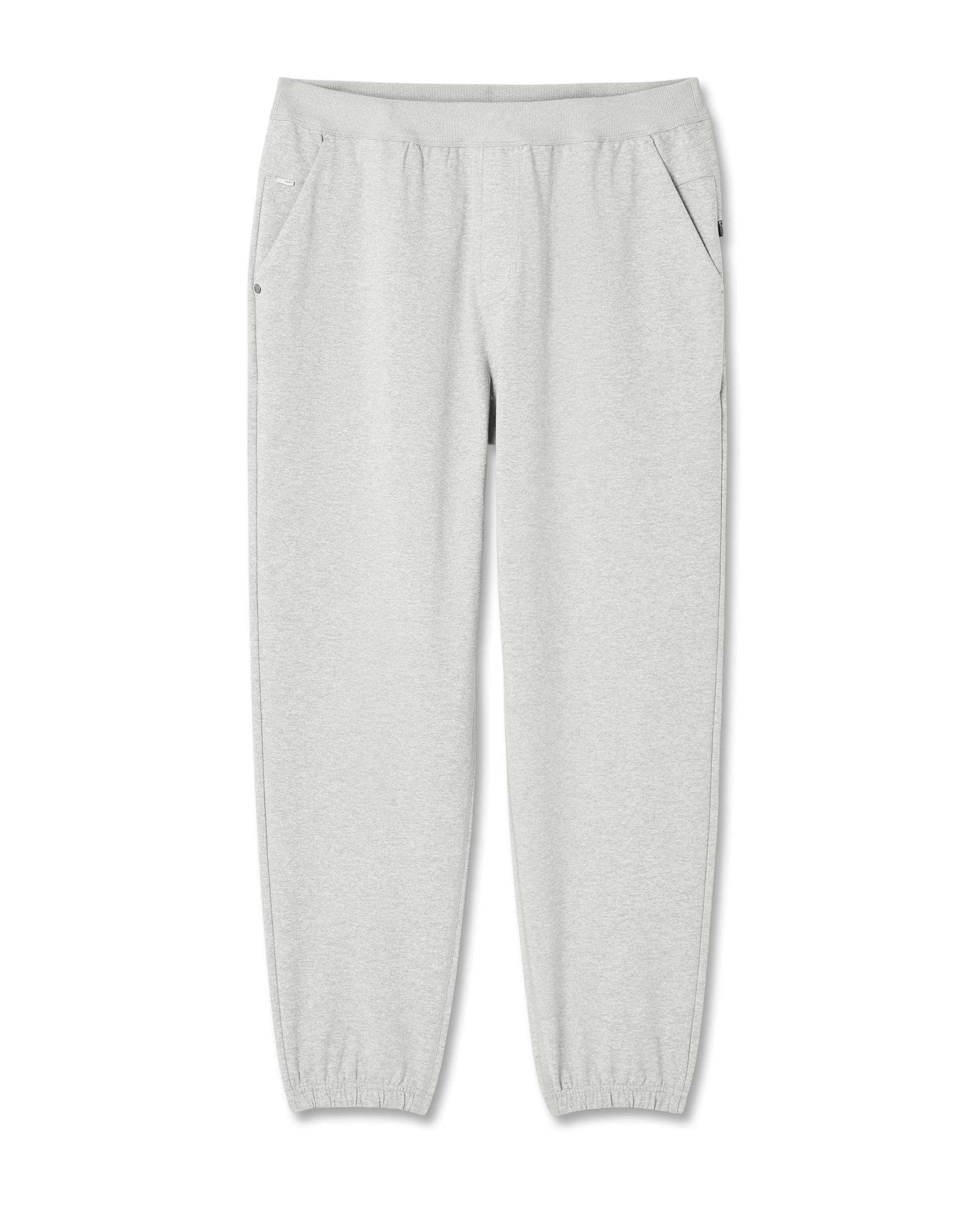 Coronado Sweatpant | Salt Heather