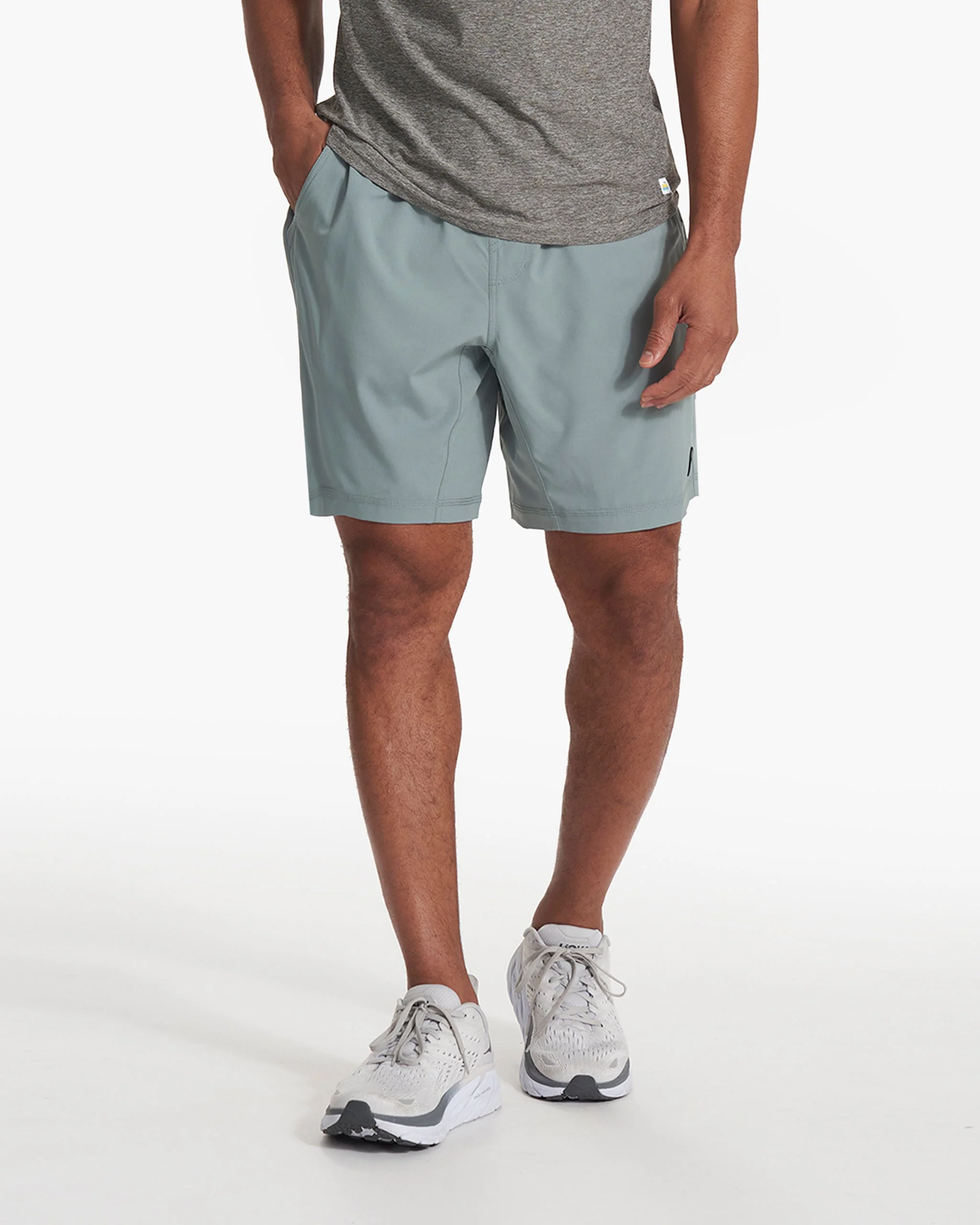 21055-kore-short-lined-9-stormy-1.webp Kore Short Lined 9" | Stormy