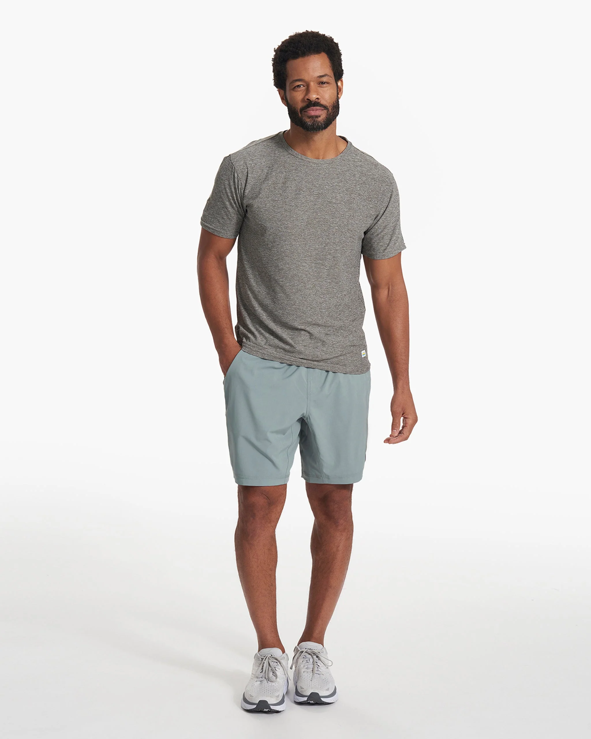 21055-kore-short-lined-9-stormy-6.webp Kore Short Lined 9" | Stormy