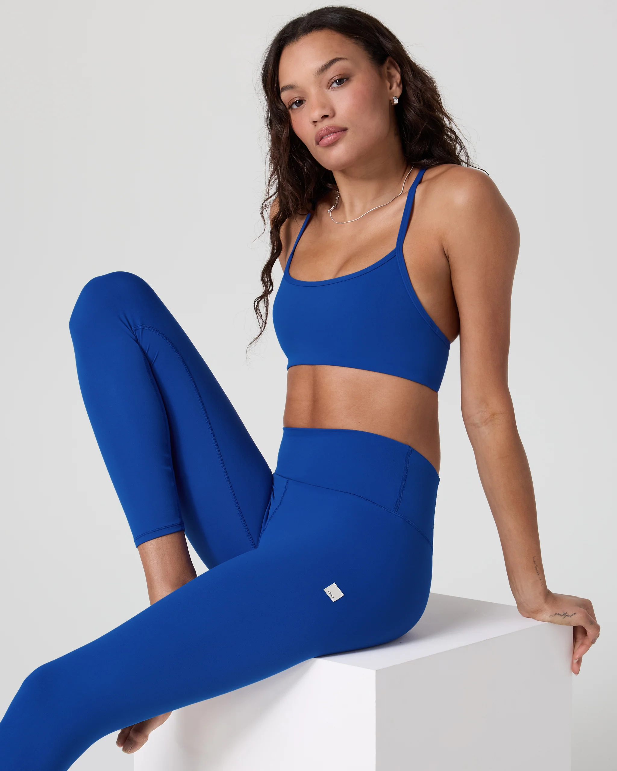 Vuori AllTheFeels™ Bra | Copenhagen