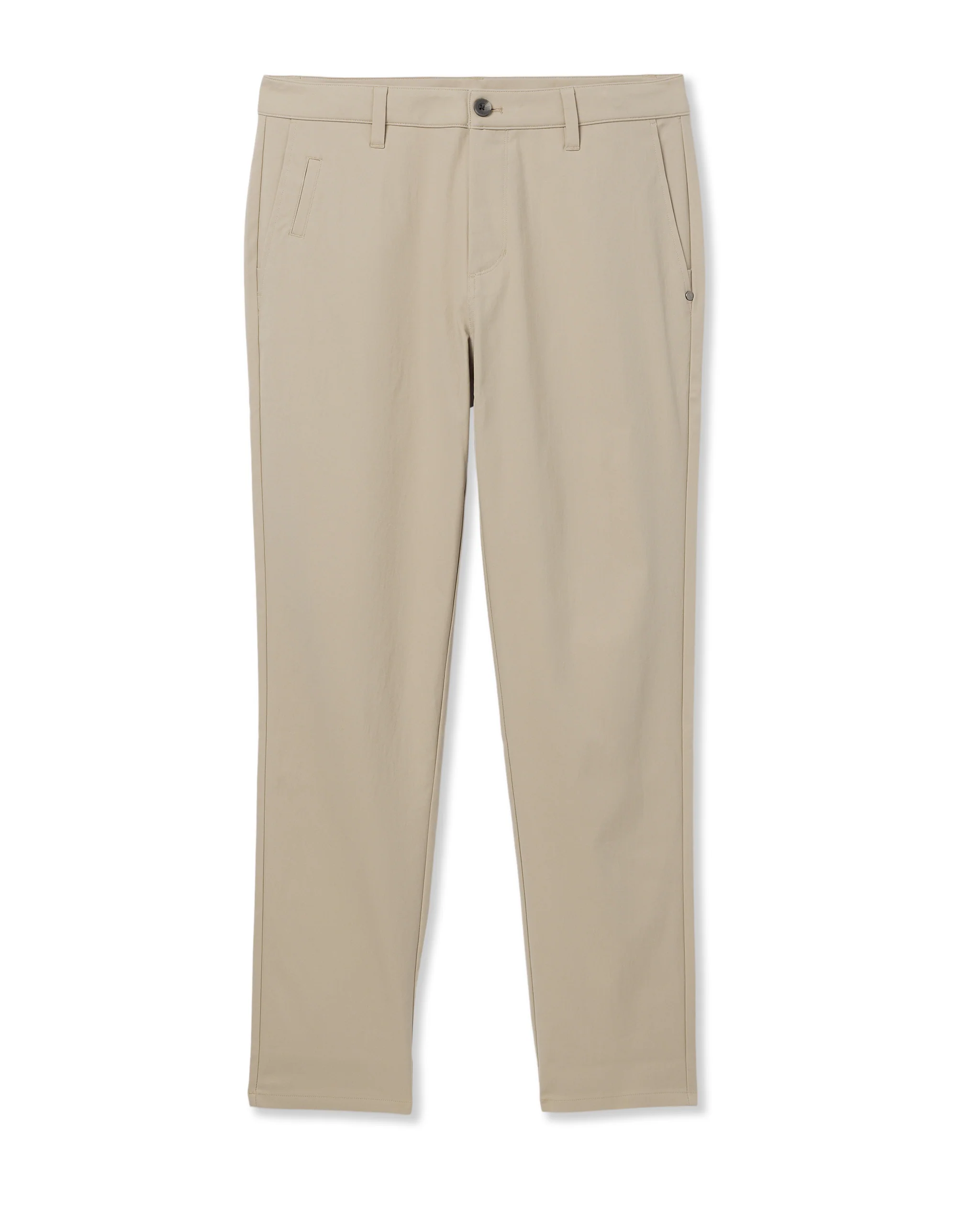 Cascade Tech Chino Pant Athletic Slim Fit 30" | Trench