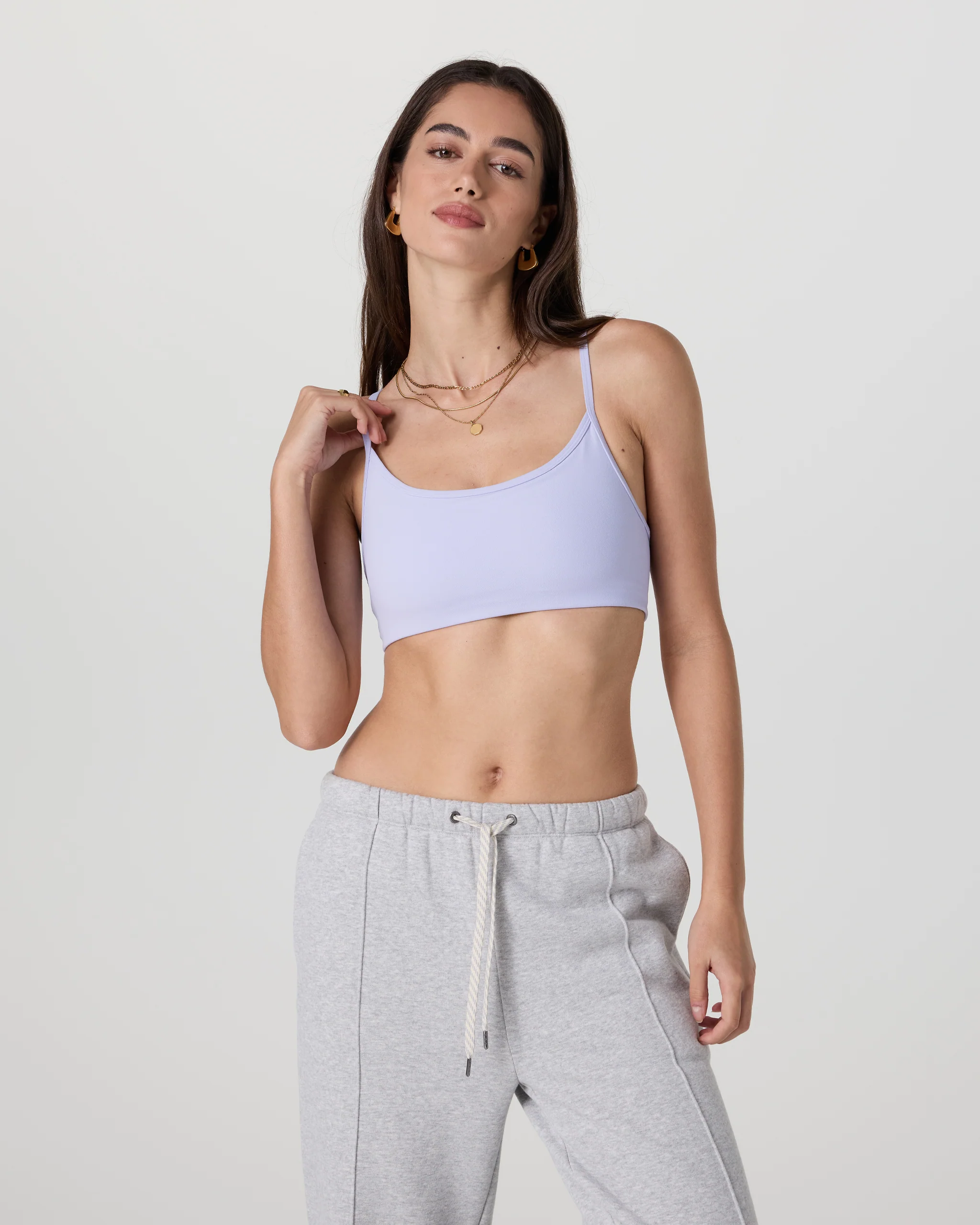 2125-vuori-allthefeelstm-bra-lavender-mist-1.webp Vuori AllTheFeels™ Bra | Lavender Mist