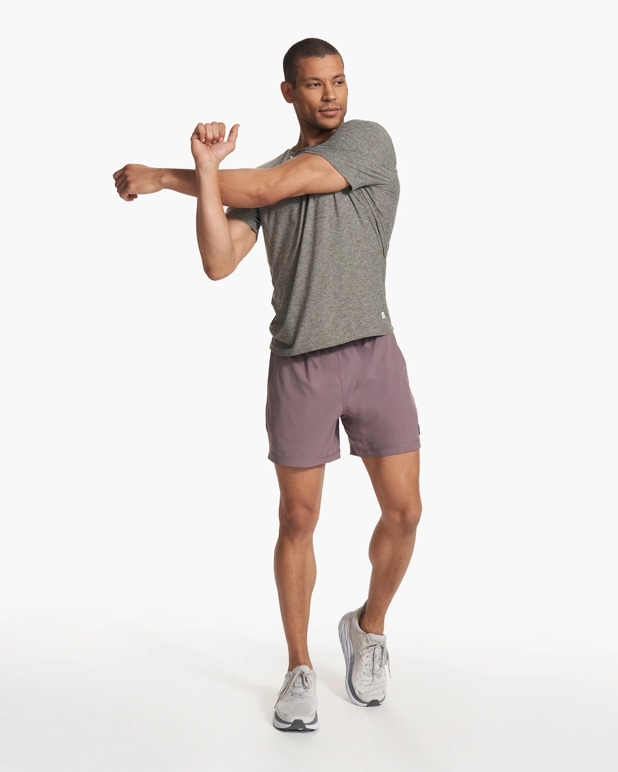 21272-kore-short-lined-5-hazel-4.webp Kore Short Lined 5" | Hazel