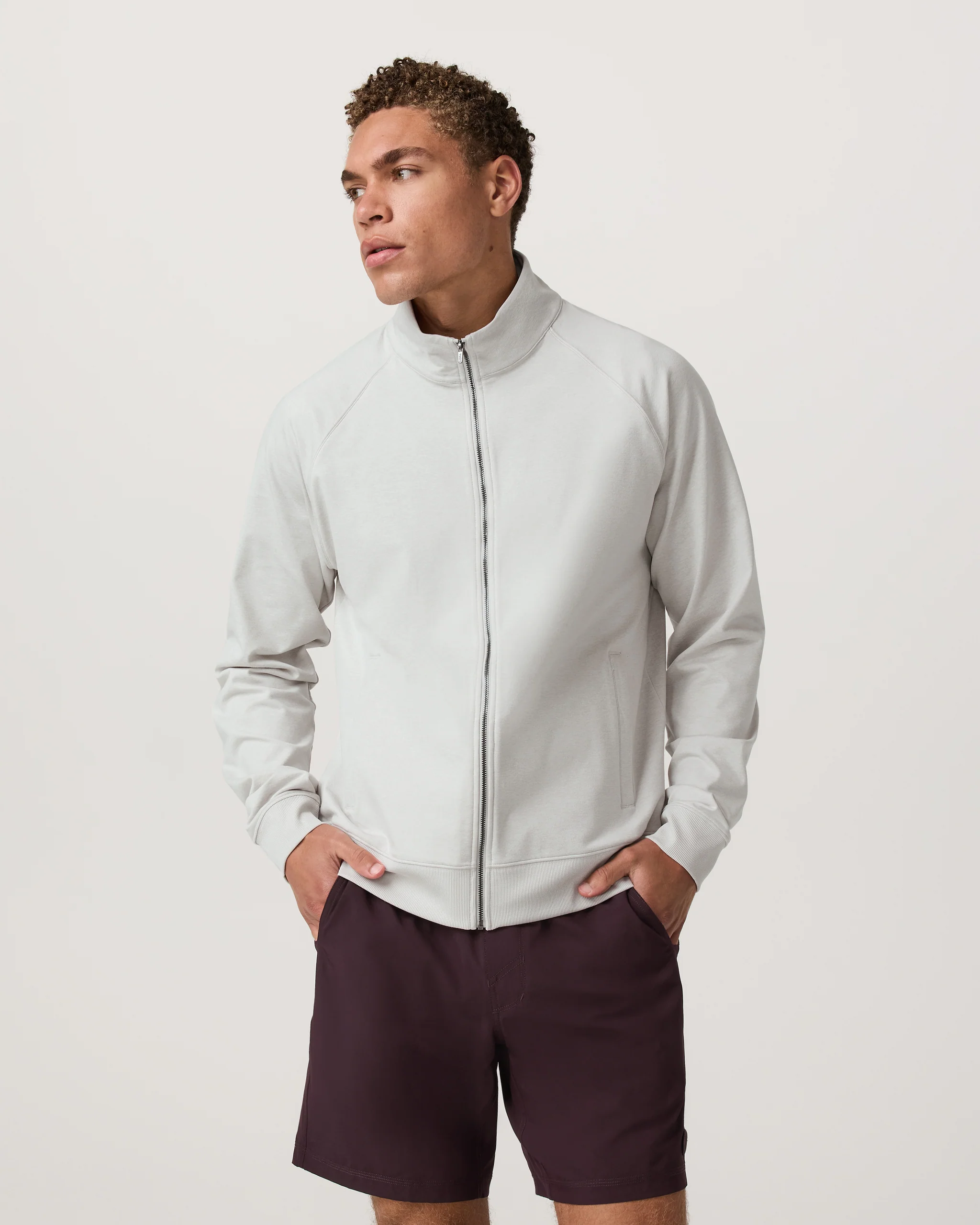 21349-coronado-novelty-full-zip-salt-heather-1.webp Coronado Novelty Full Zip | Salt Heather